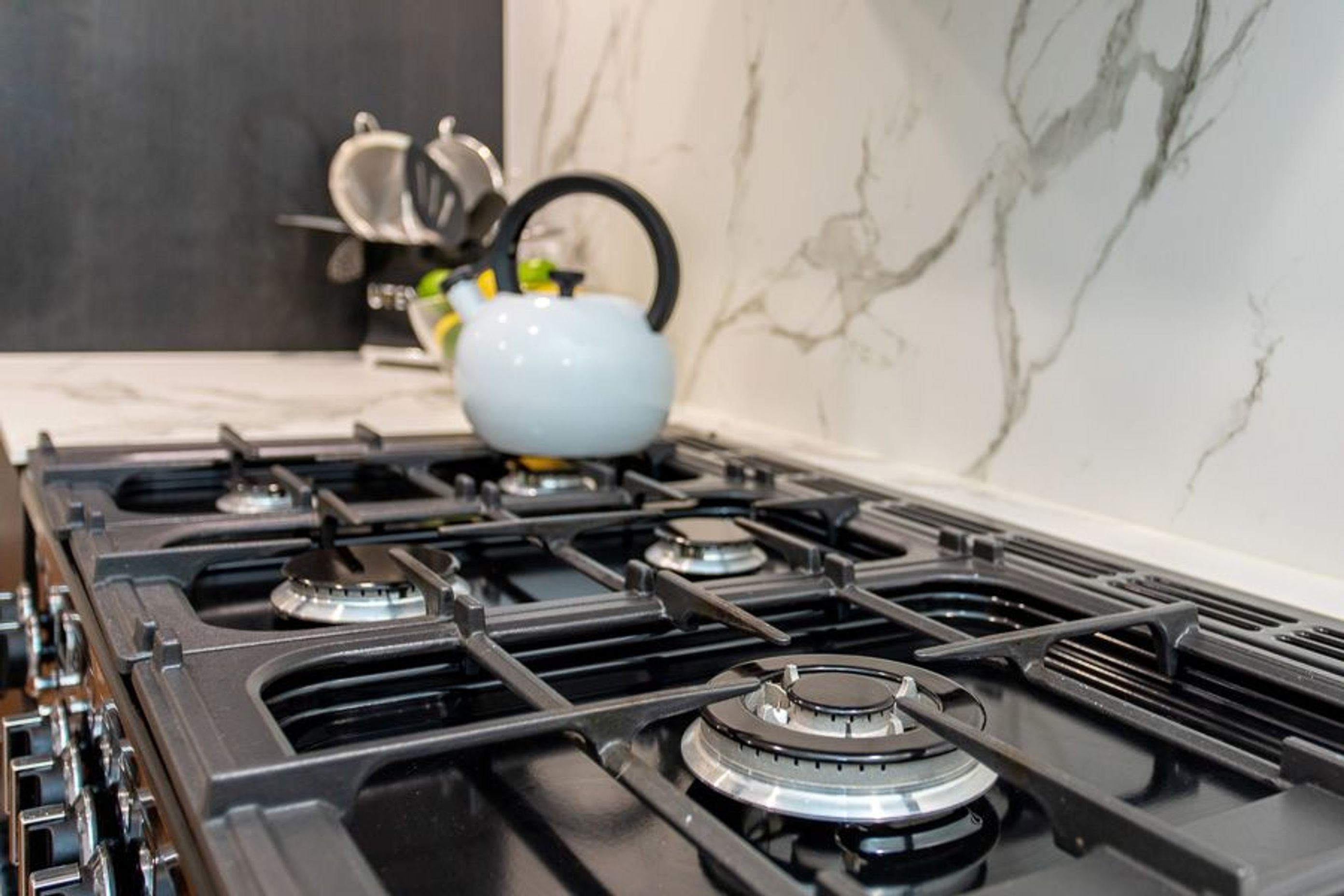 Castle Hill Kitchen Renovation