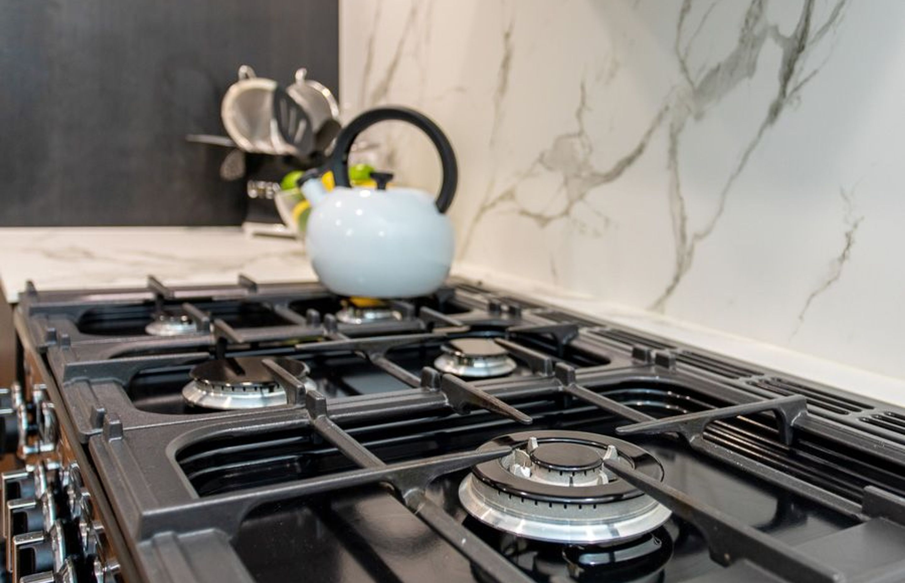 Castle Hill Kitchen Renovation