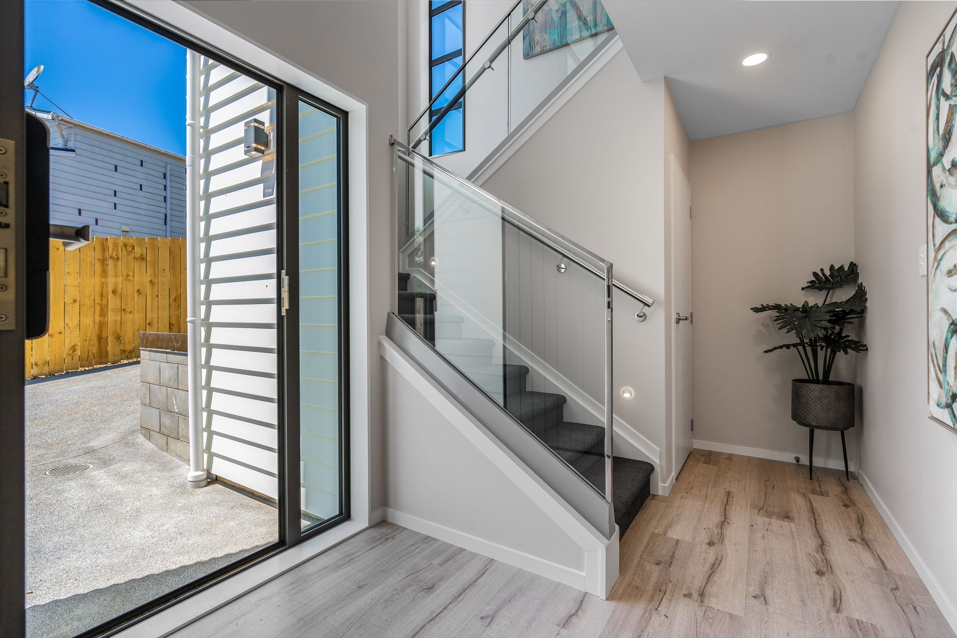 Pupuke Redevelopment 2