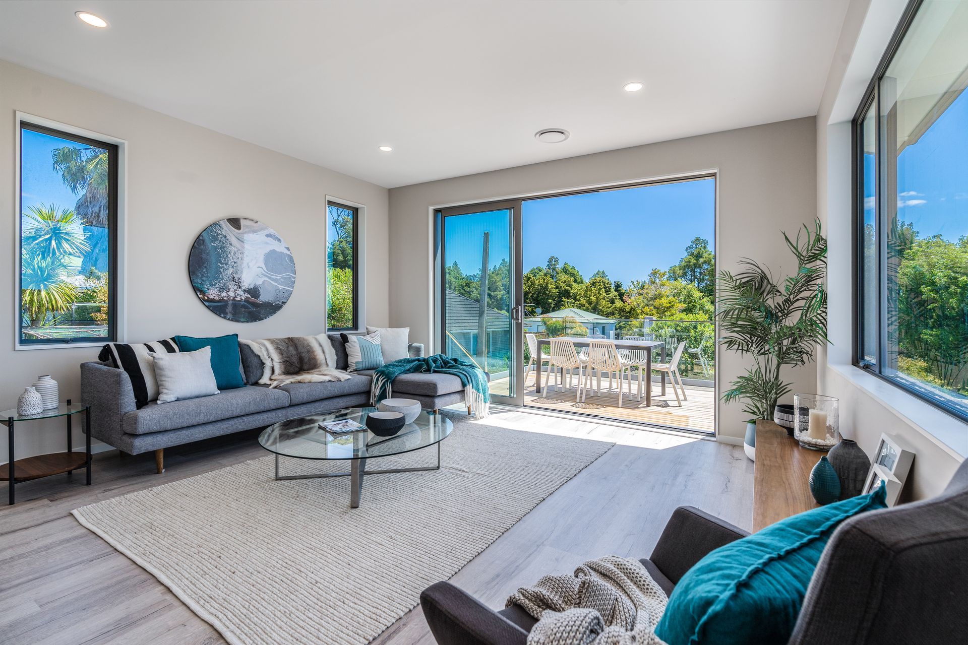 Pupuke Redevelopment 2