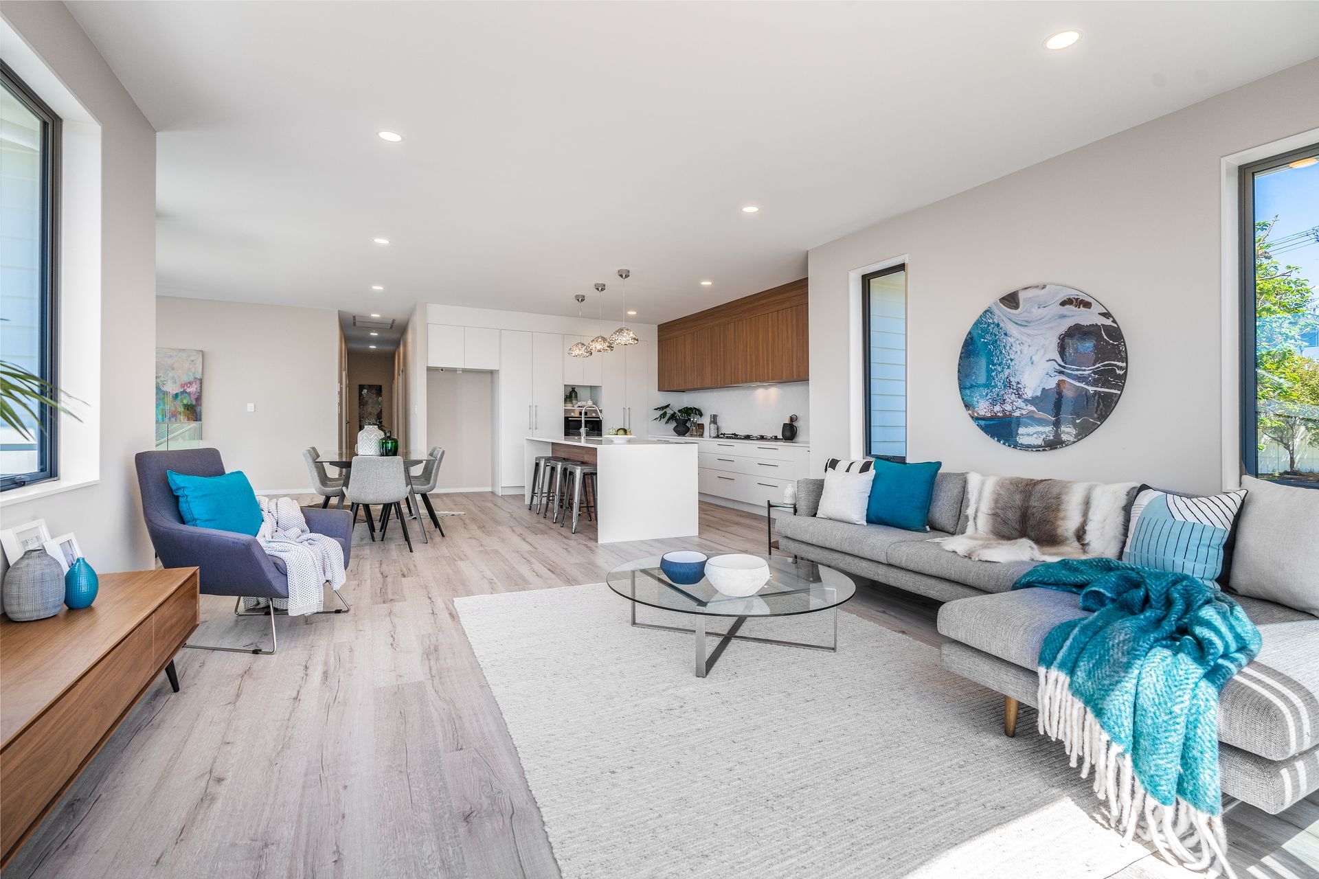 Pupuke Redevelopment 2