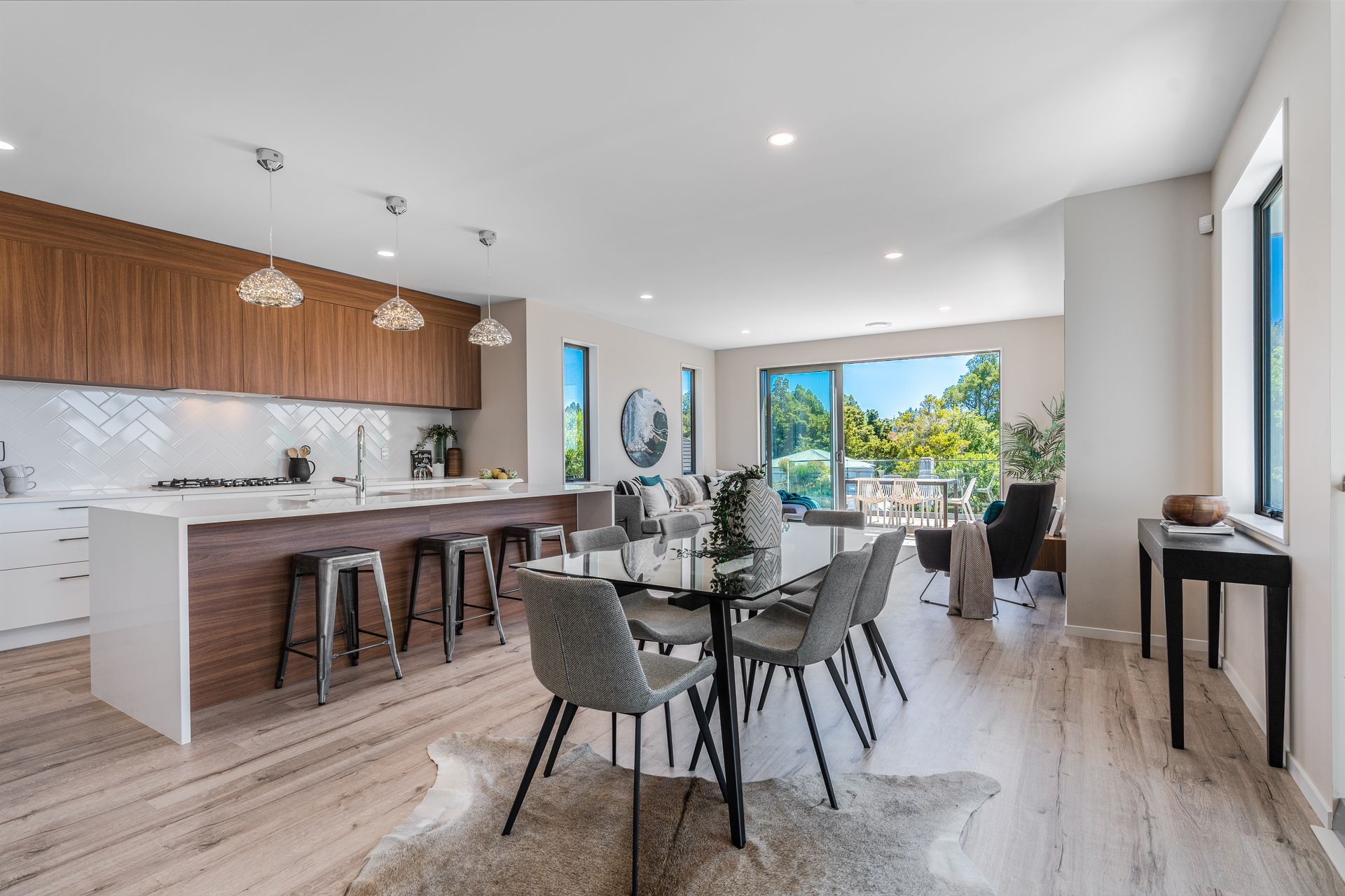 Pupuke Redevelopment 2