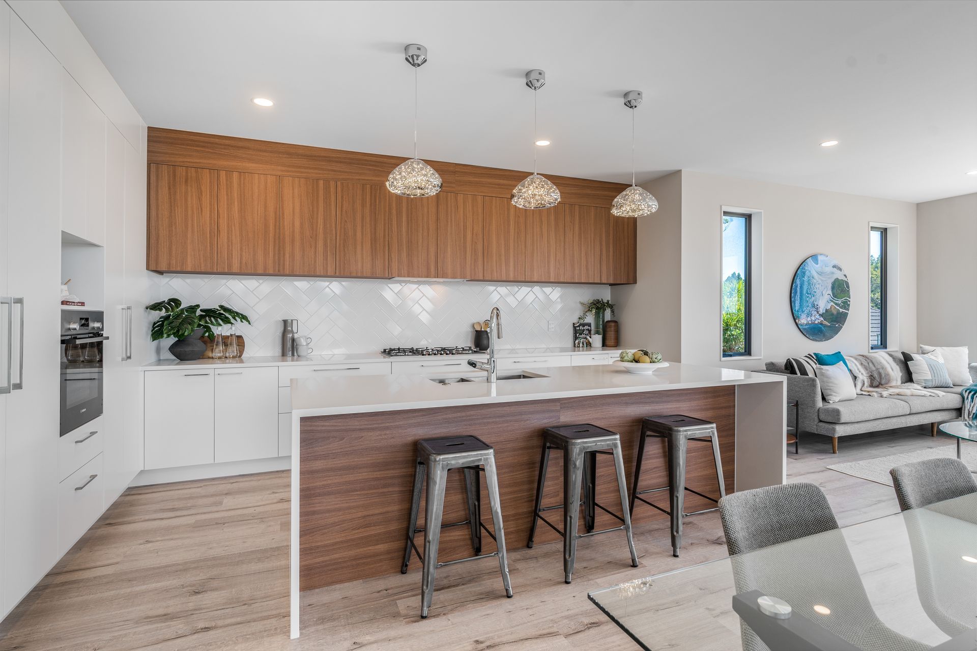 Pupuke Redevelopment 2