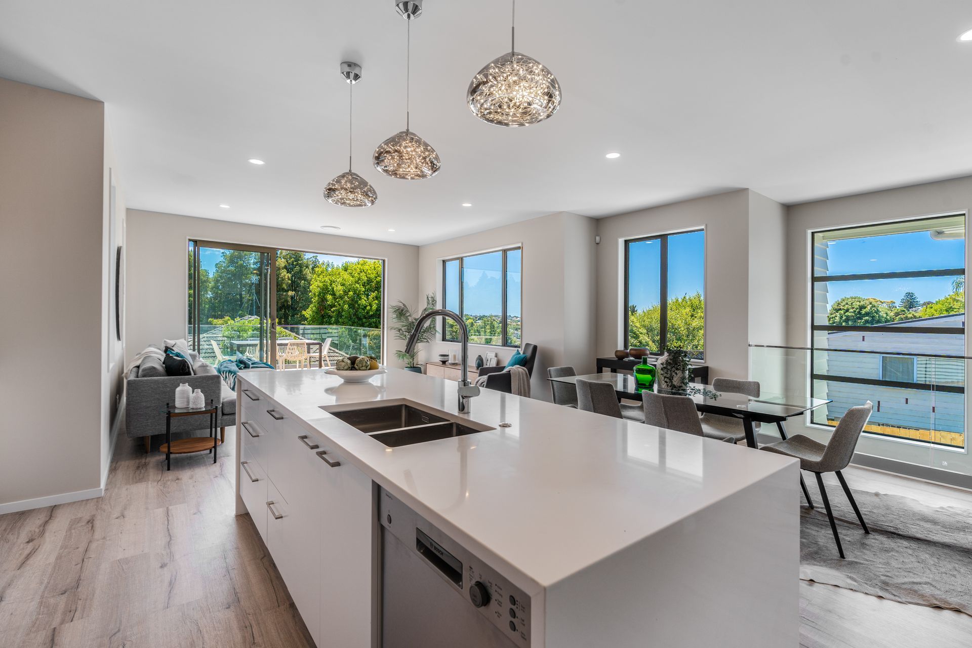 Pupuke Redevelopment 2