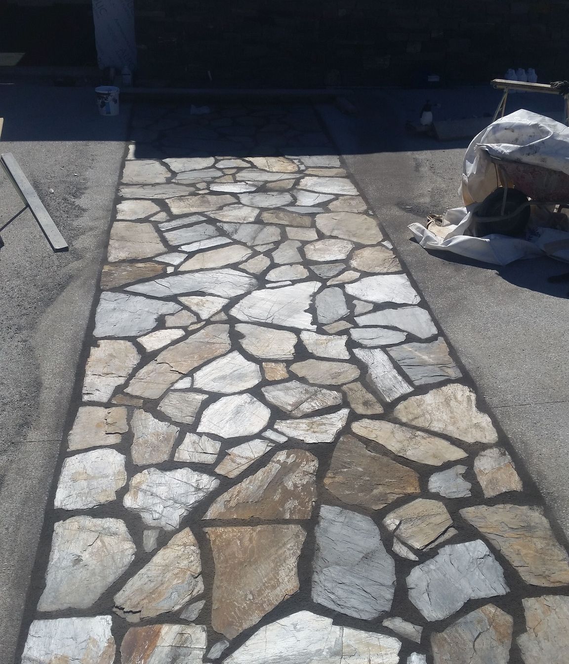 Our Work