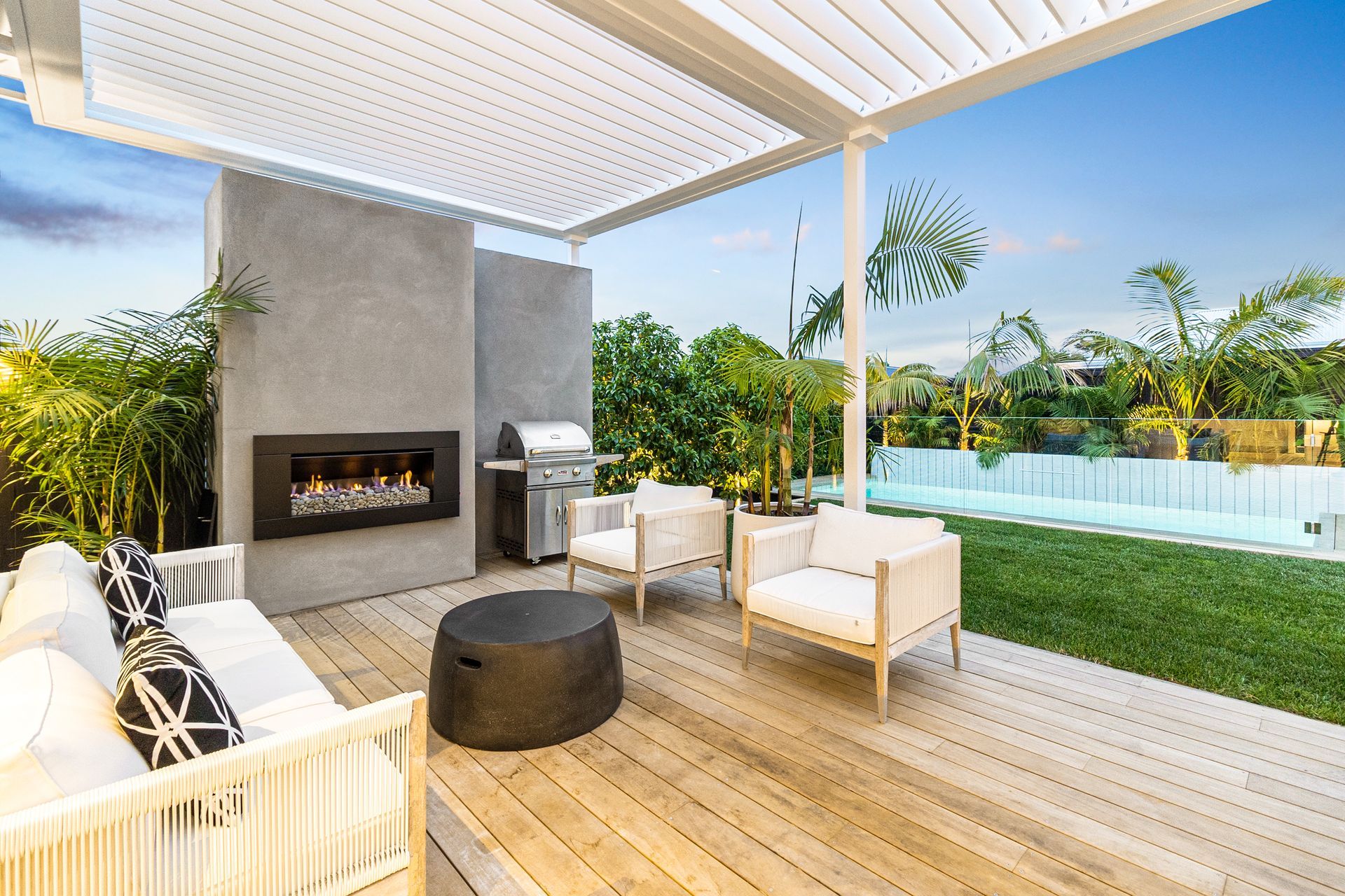 Contemporary Ponsonby Villa