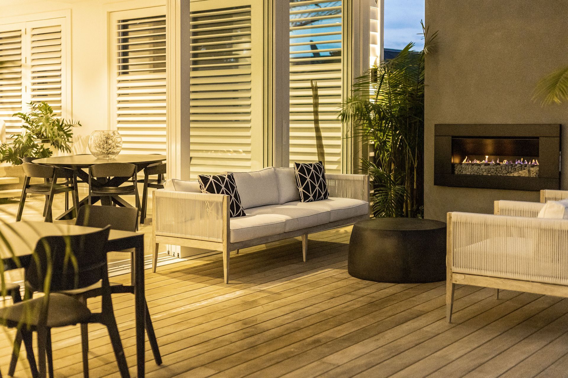 Contemporary Ponsonby Villa