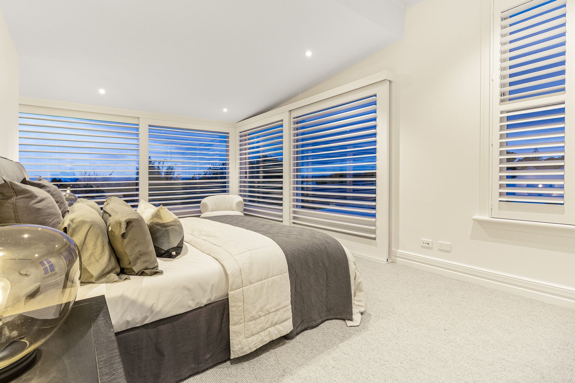 Contemporary Ponsonby Villa