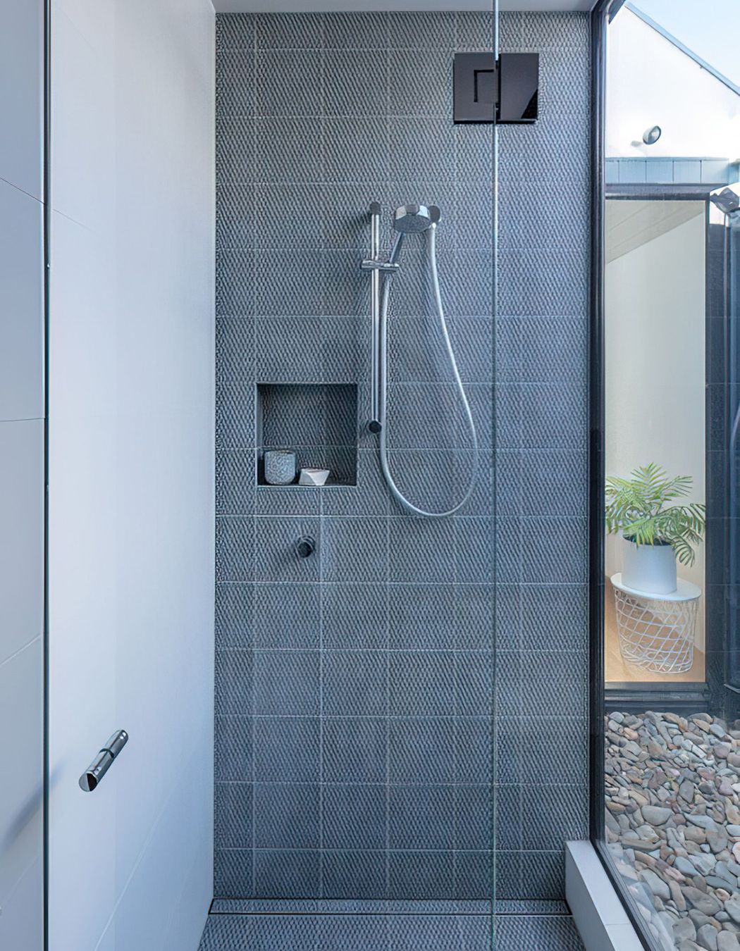 Swedish Summer House