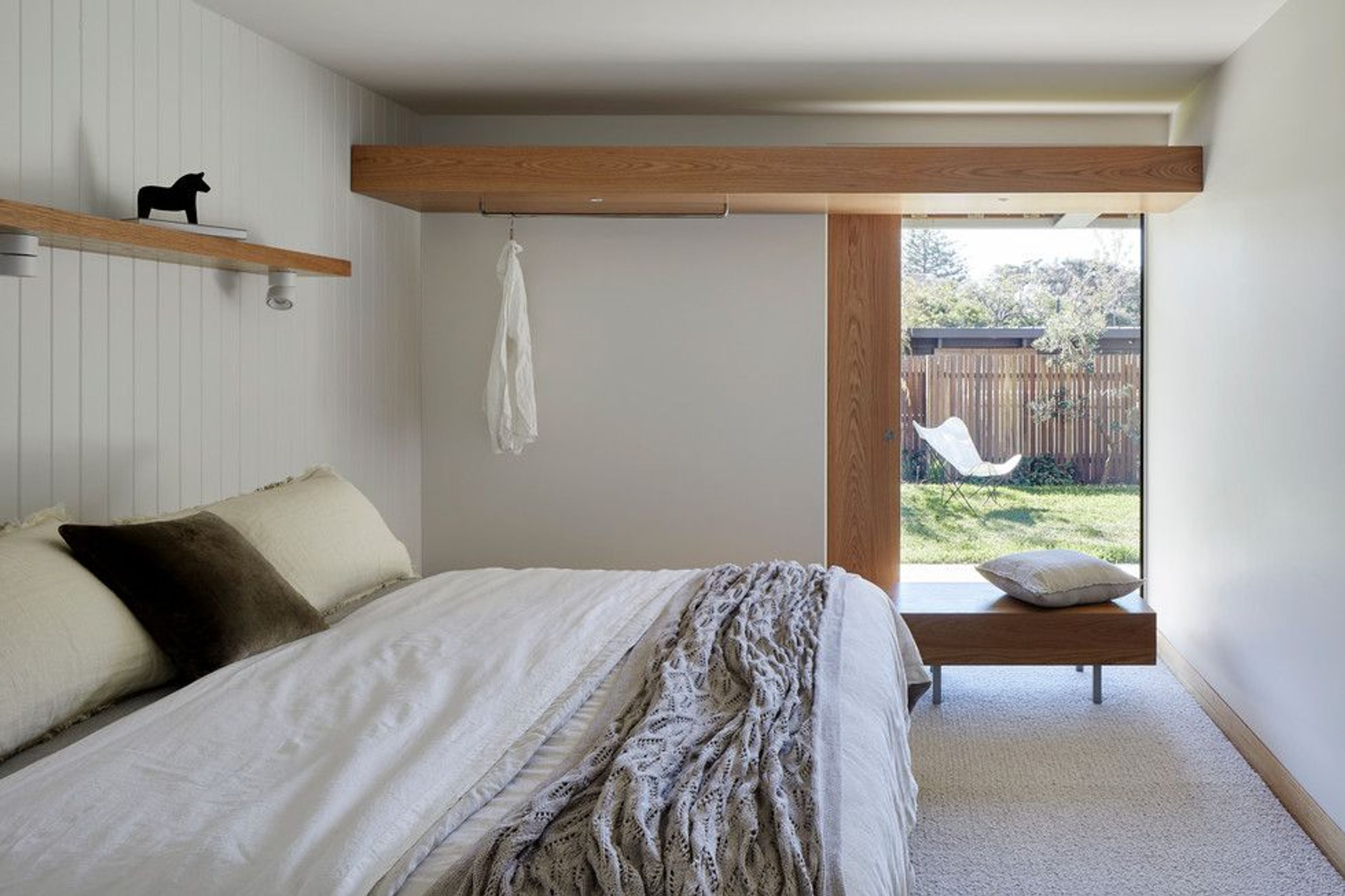 Sand Dune Sanctuary