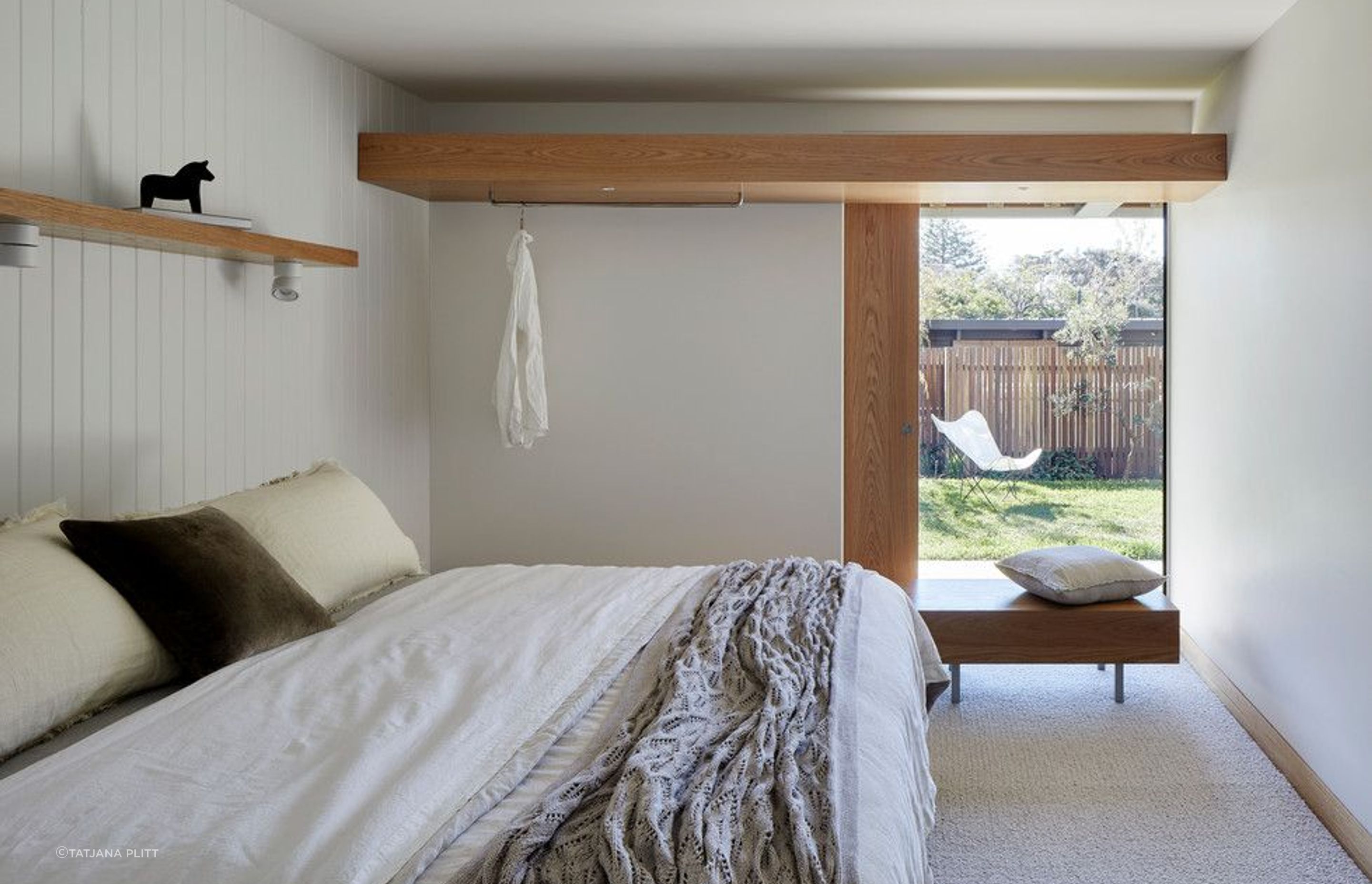 Sand Dune Sanctuary