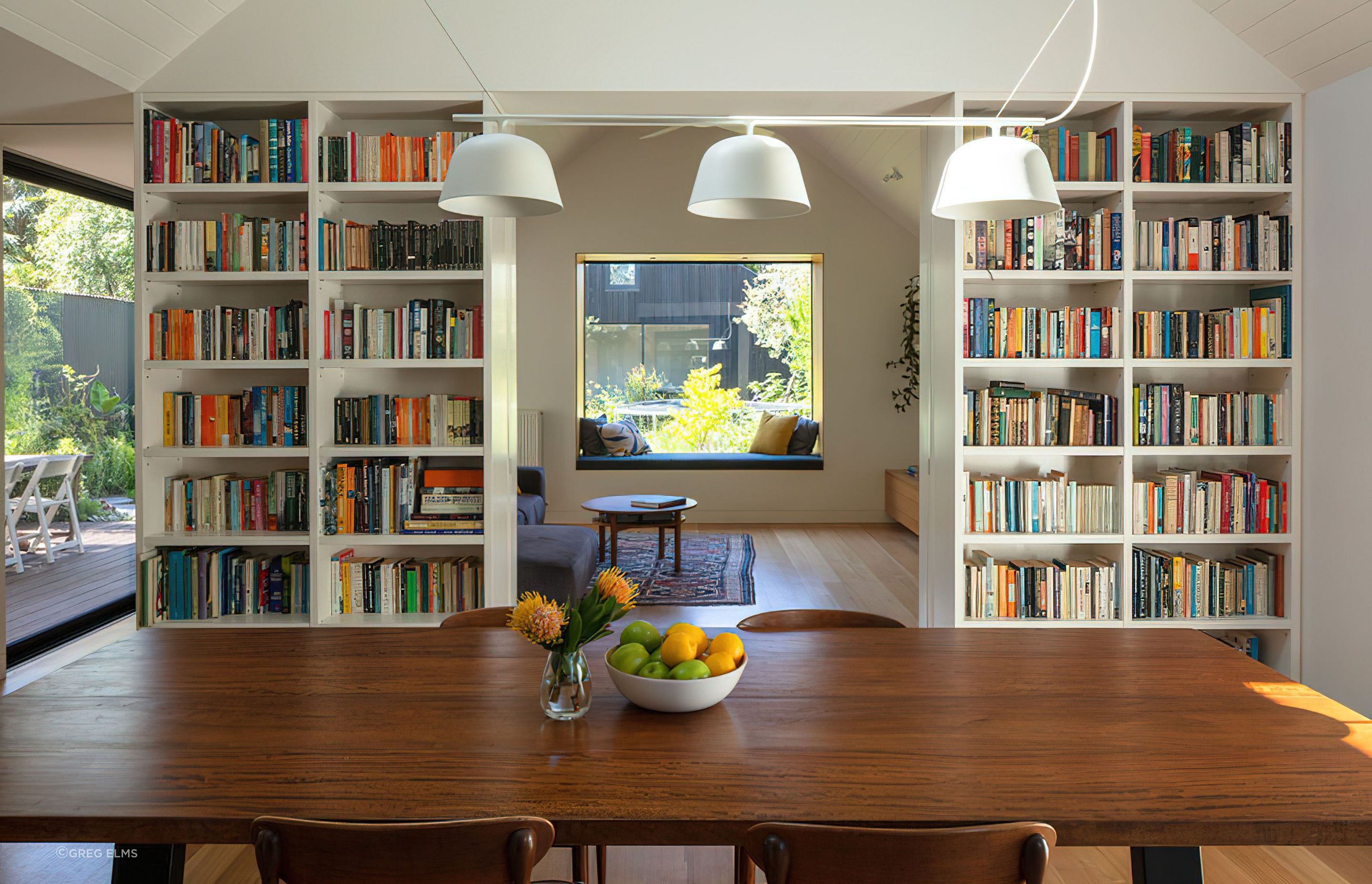 Swedish Summer House
