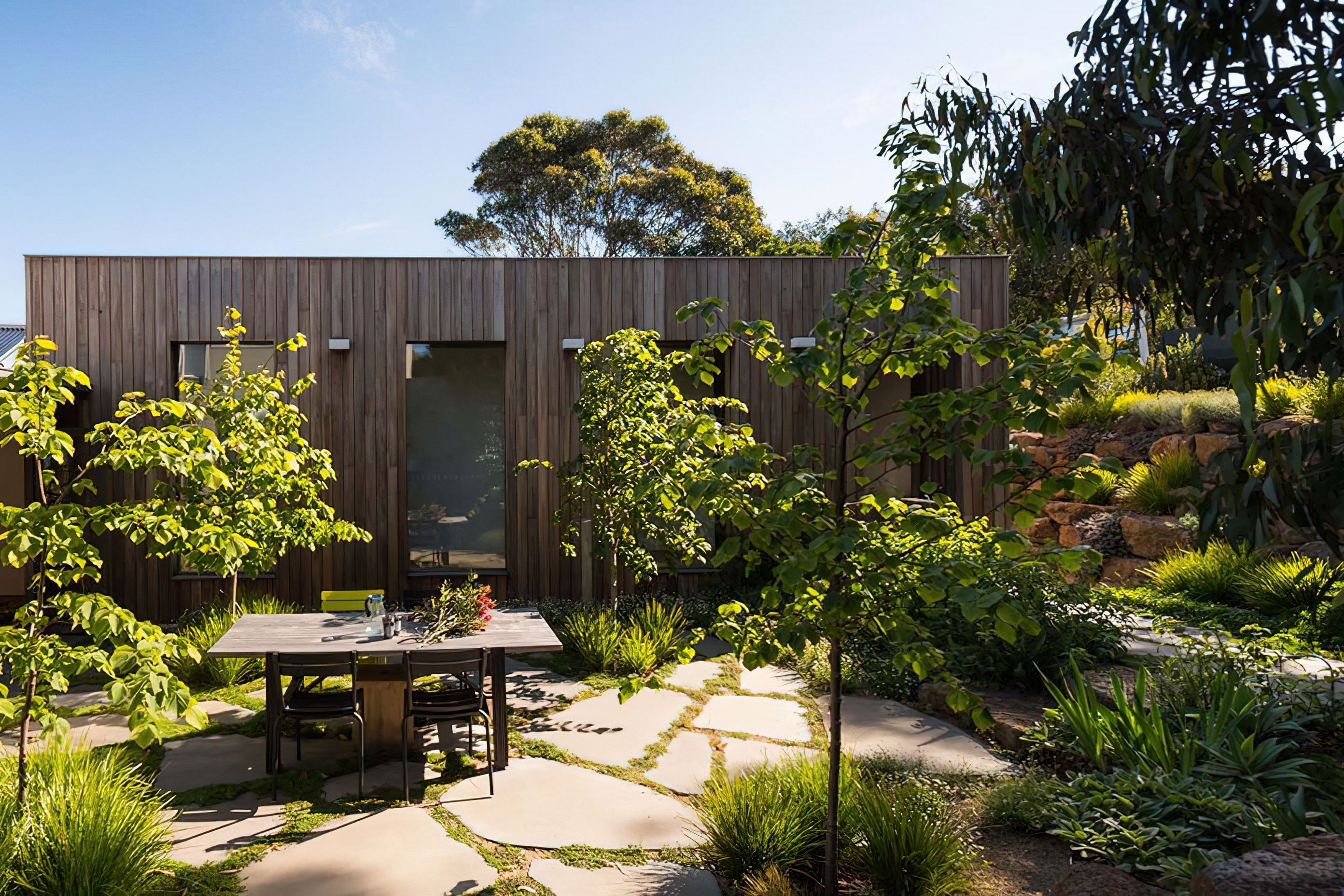 Lorne House