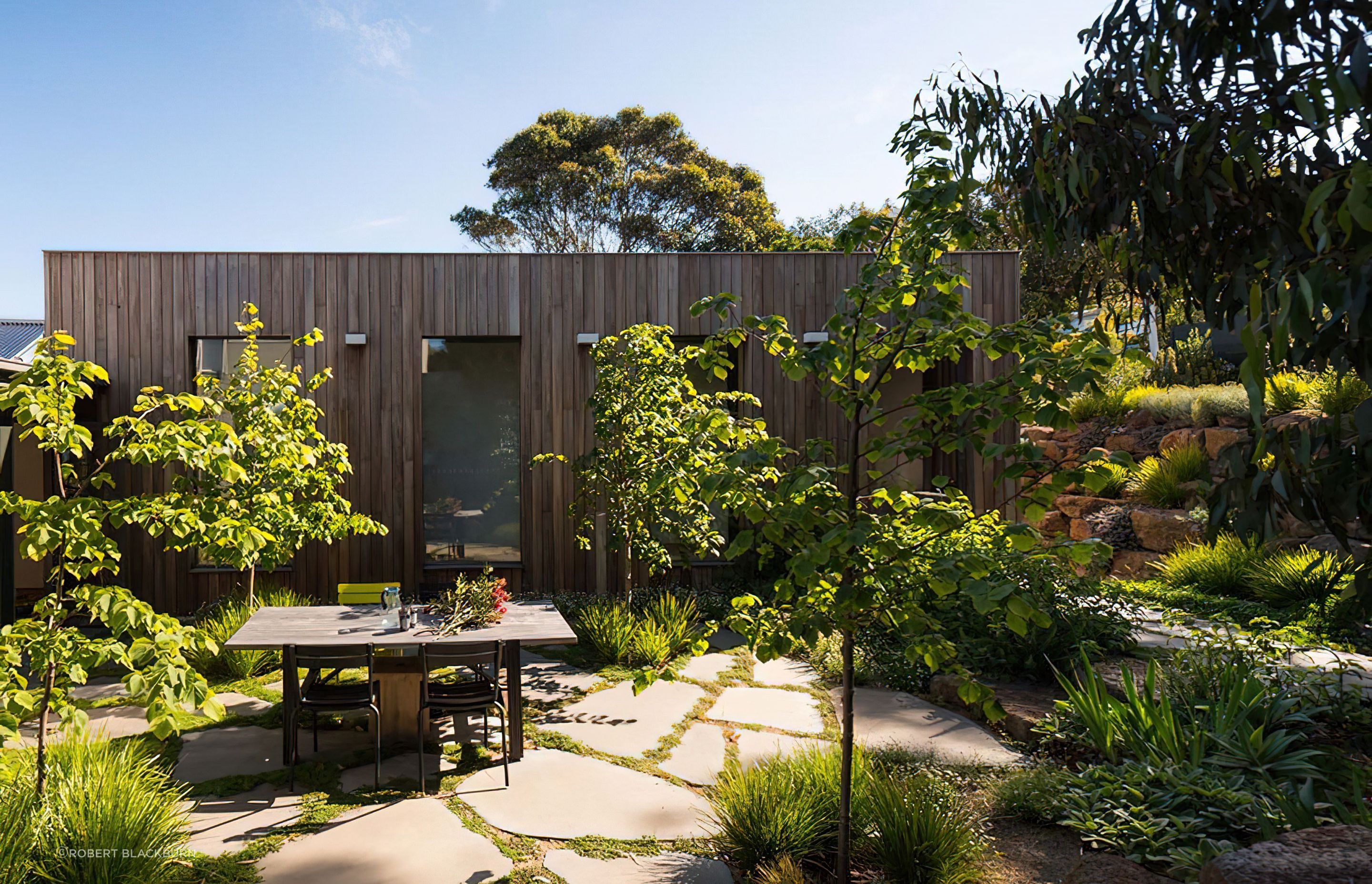 Lorne House