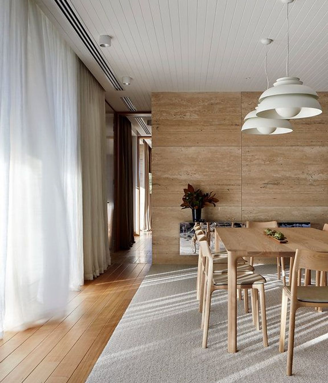 Sand Dune Sanctuary