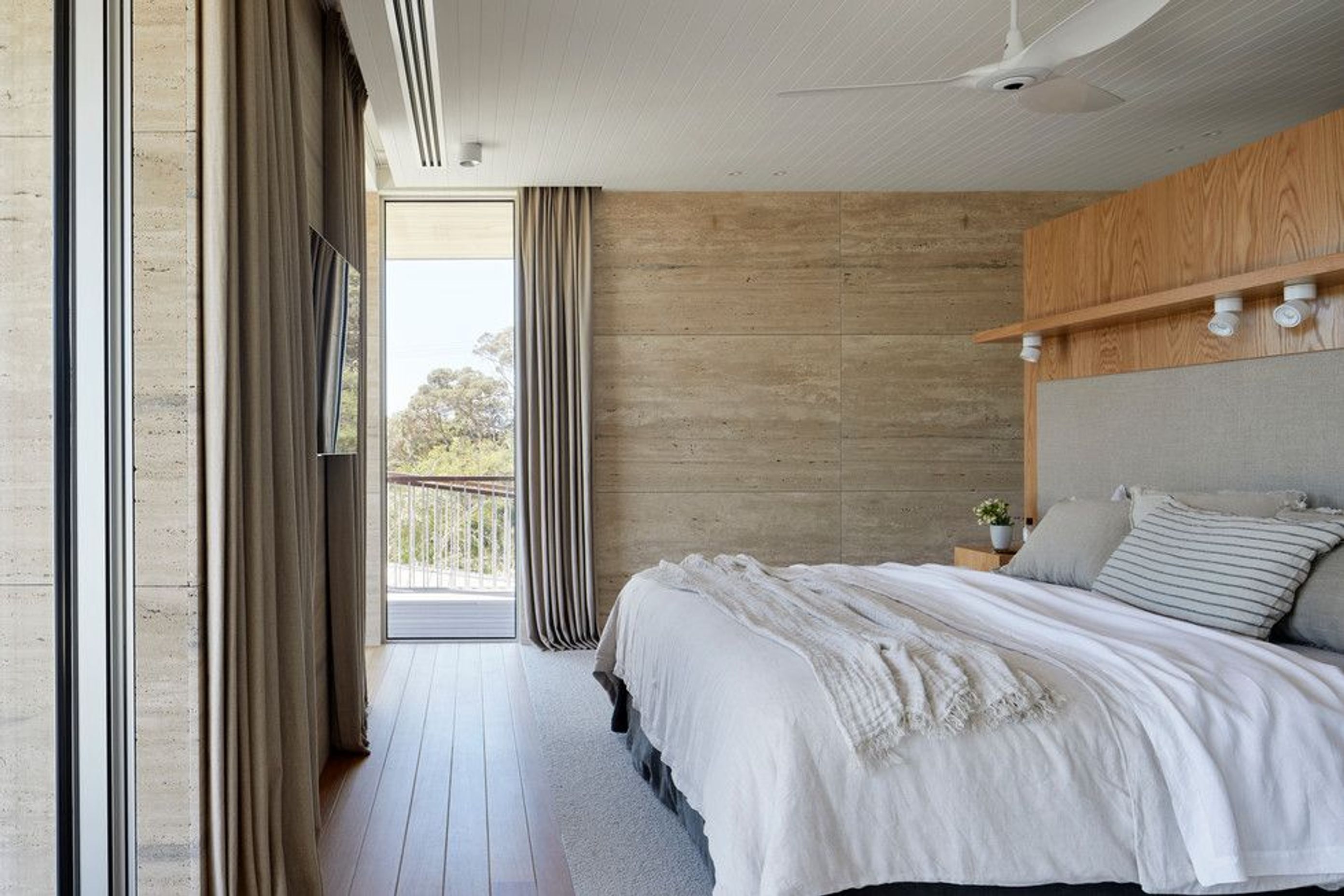 Sand Dune Sanctuary