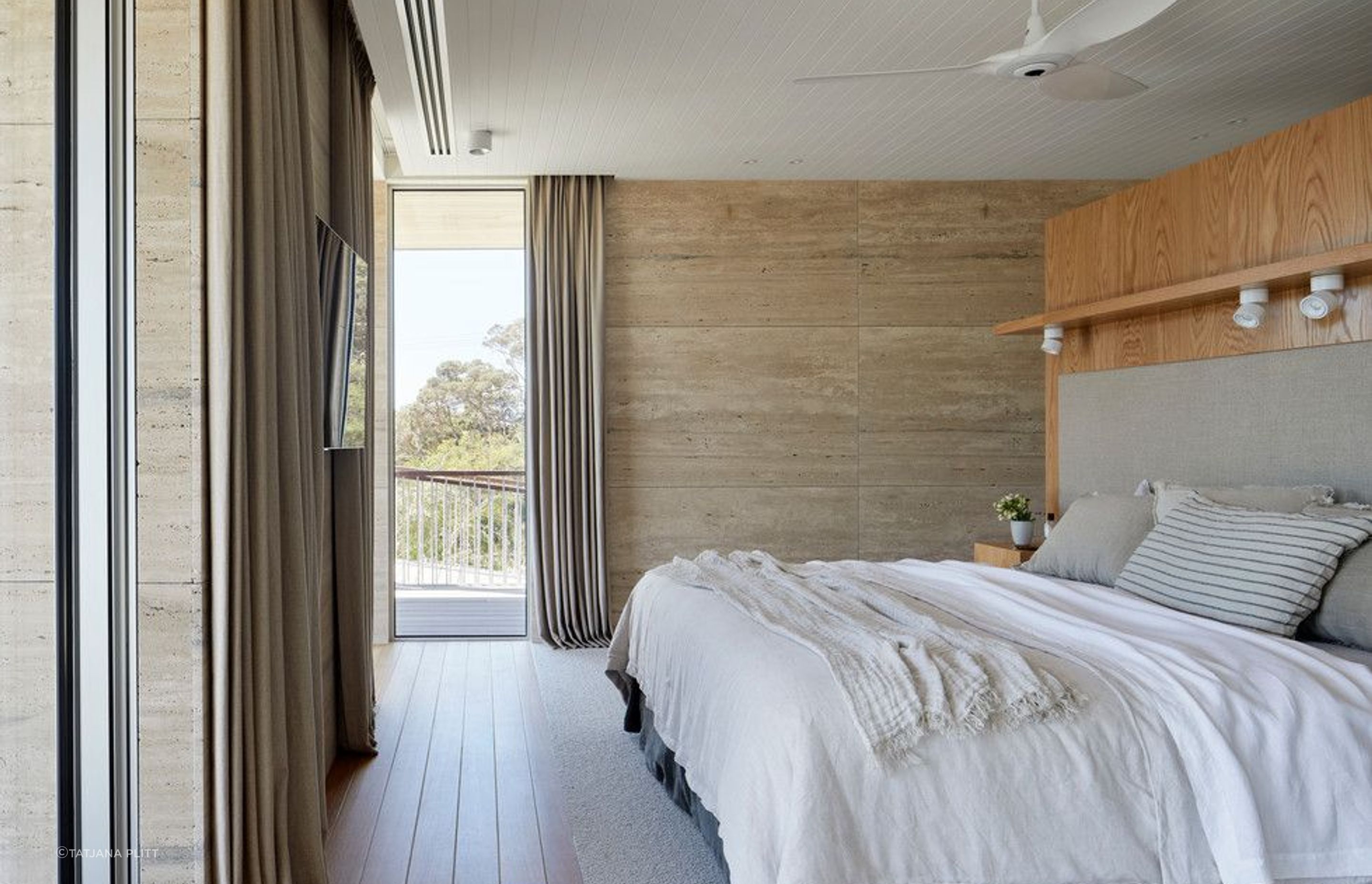 Sand Dune Sanctuary