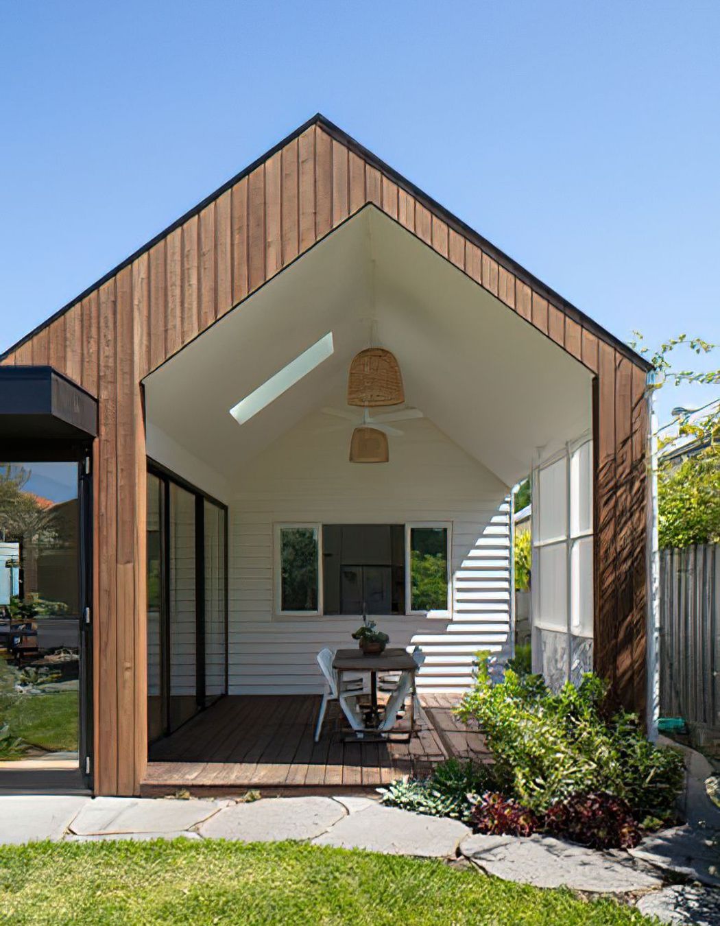 Swedish Summer House