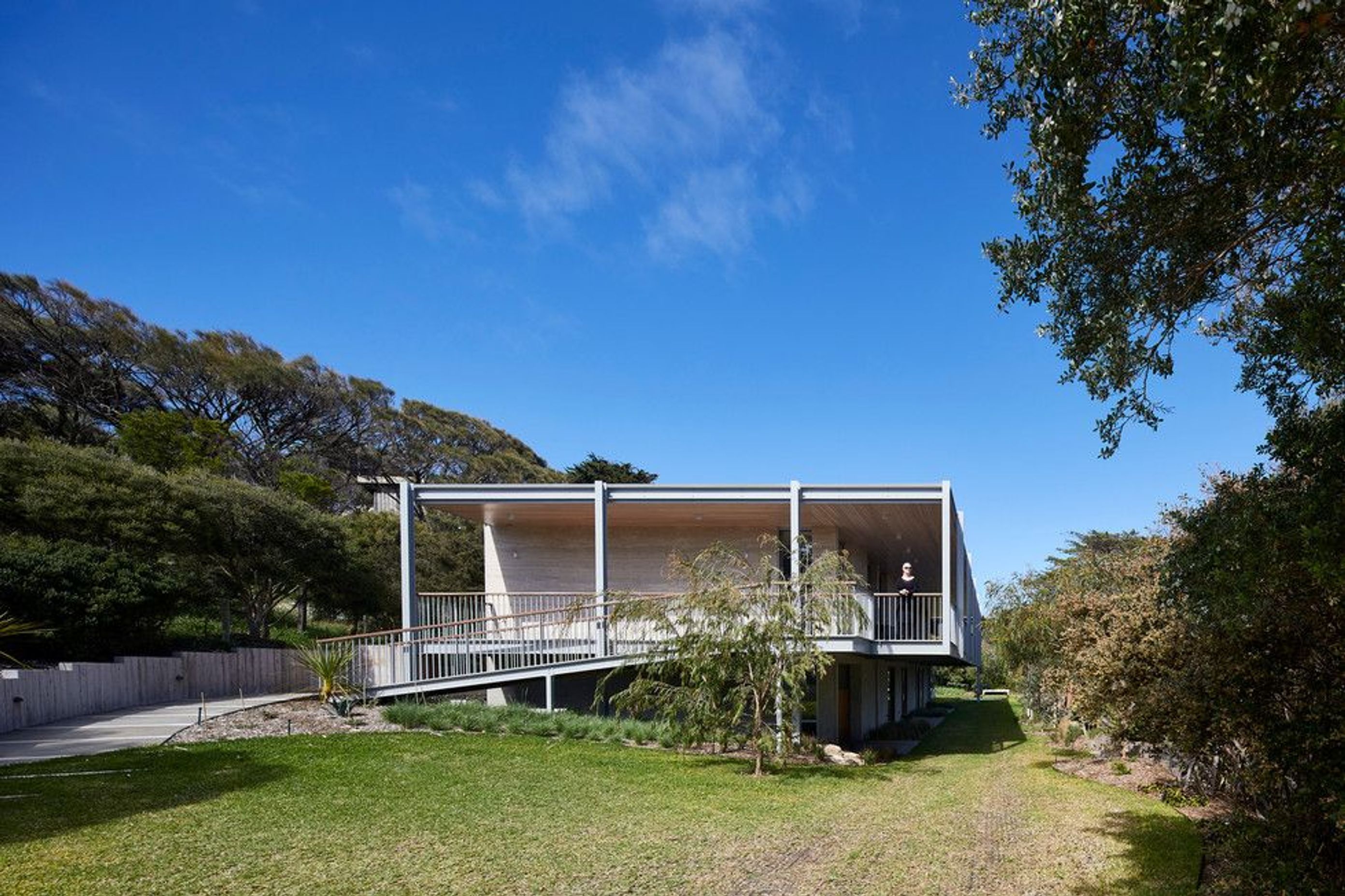 Sand Dune Sanctuary