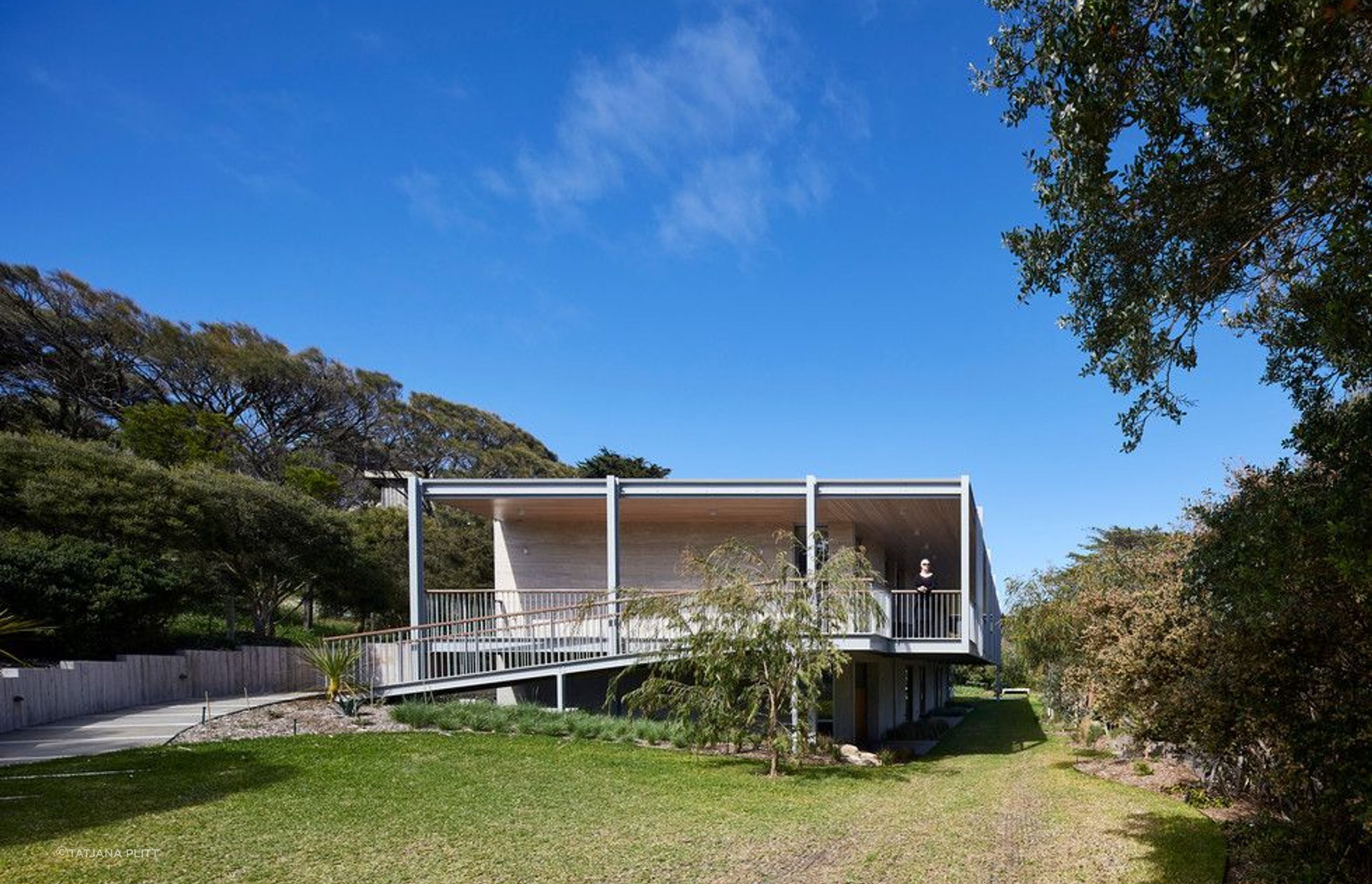 Sand Dune Sanctuary