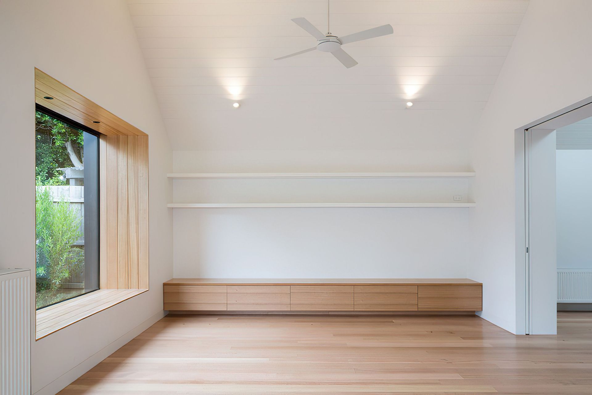 Swedish Summer House