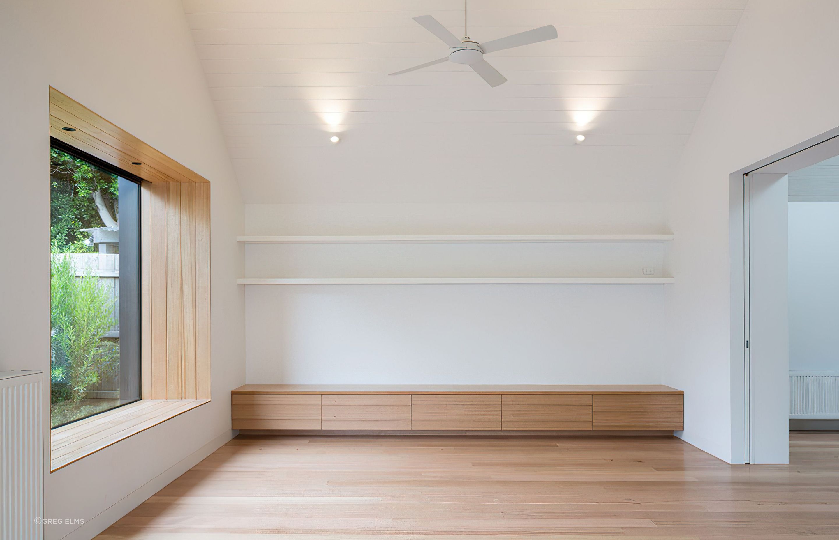 Swedish Summer House