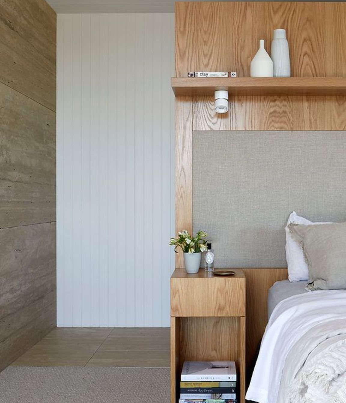 Sand Dune Sanctuary