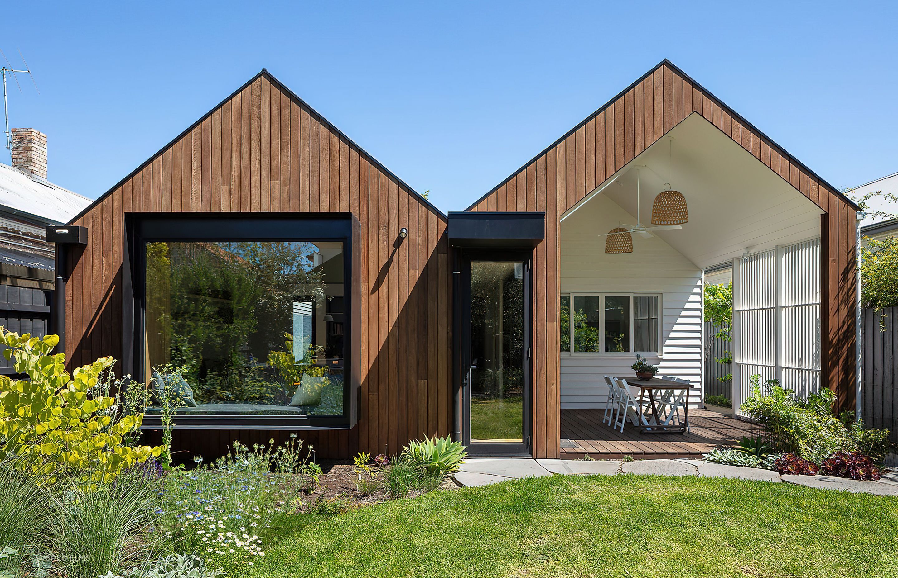 Swedish Summer House