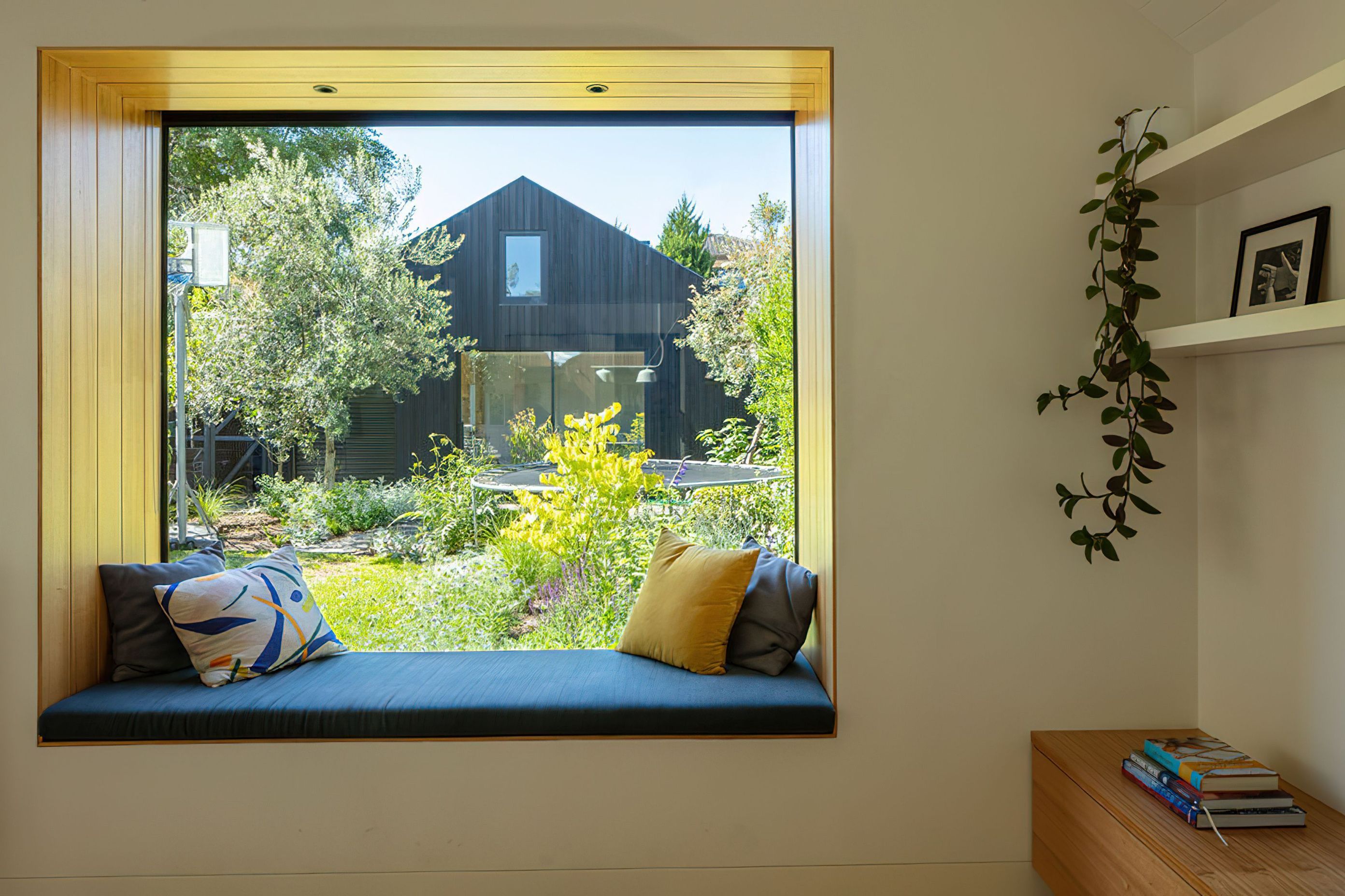 Swedish Summer House