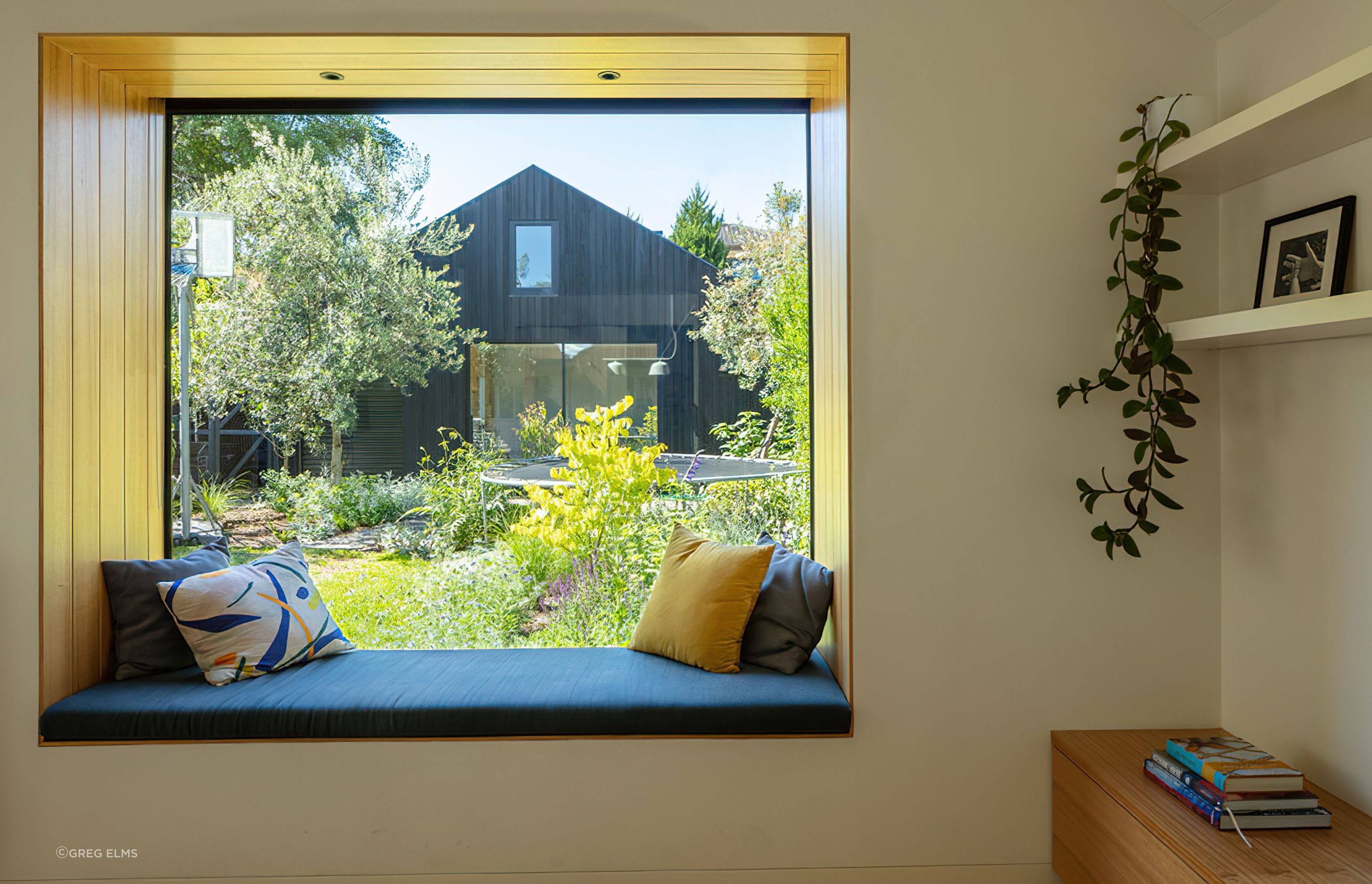 Swedish Summer House