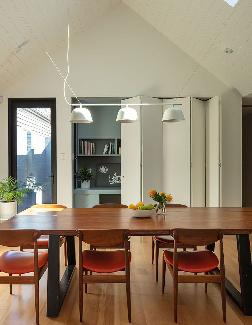 Swedish Summer House