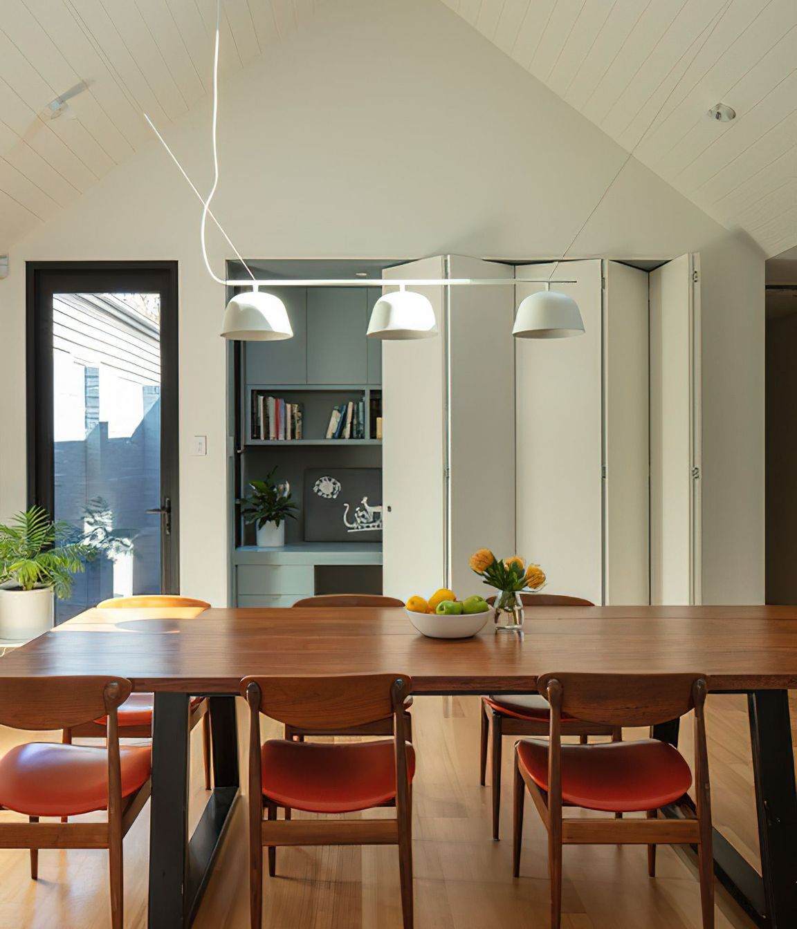 Swedish Summer House
