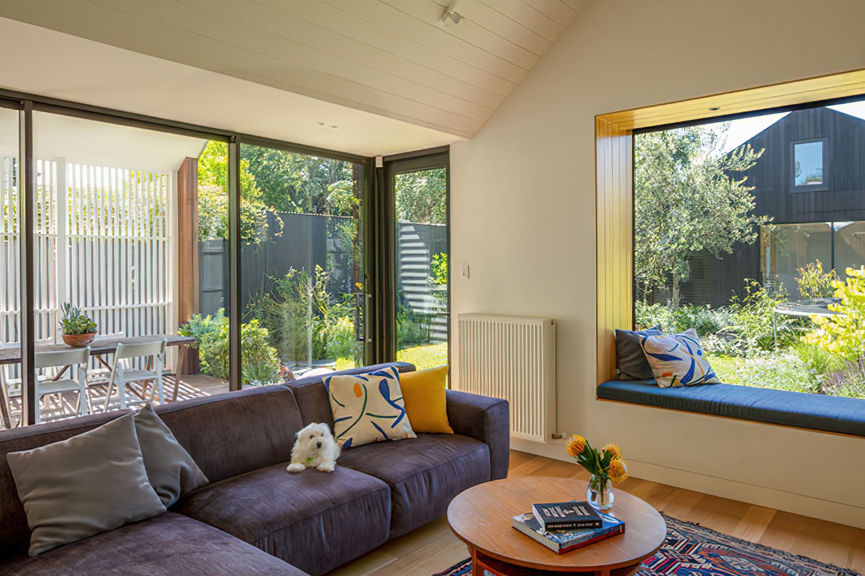 Swedish Summer House