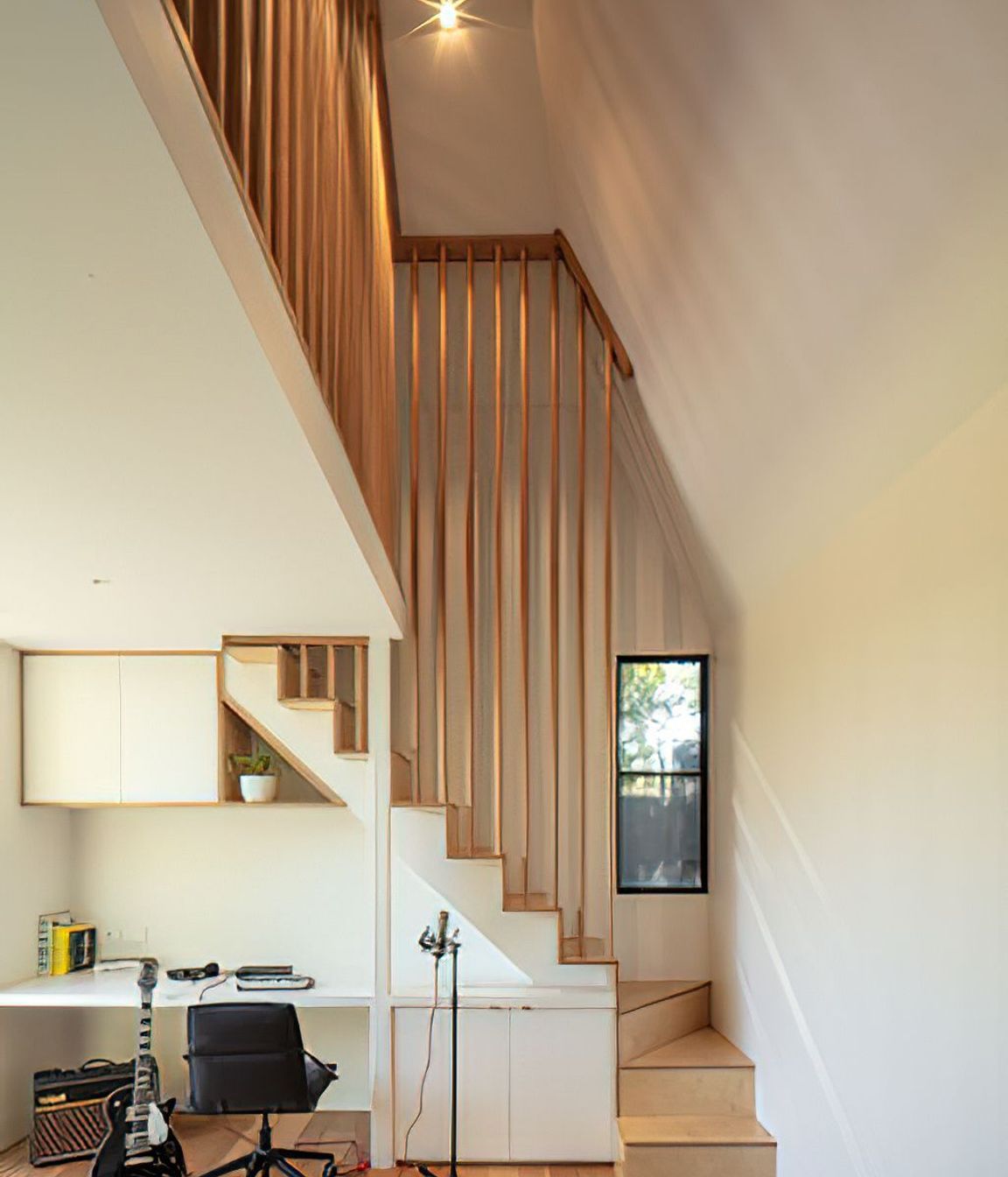 Swedish Summer House