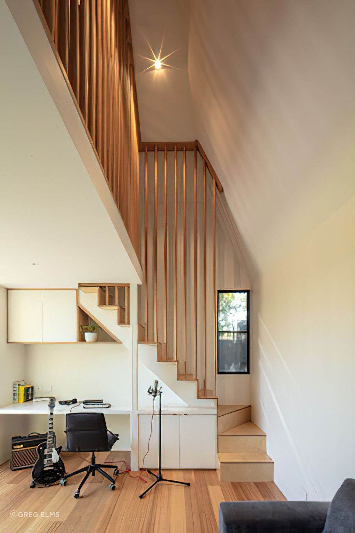 Swedish Summer House