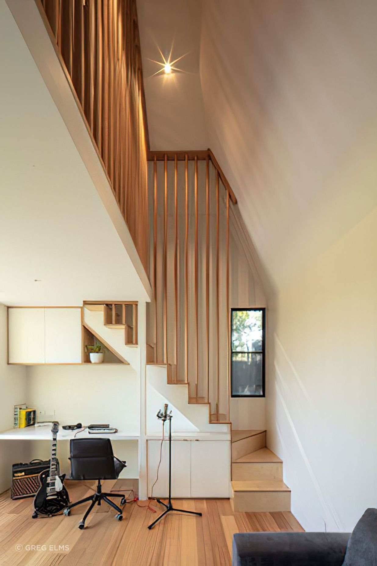 Swedish Summer House