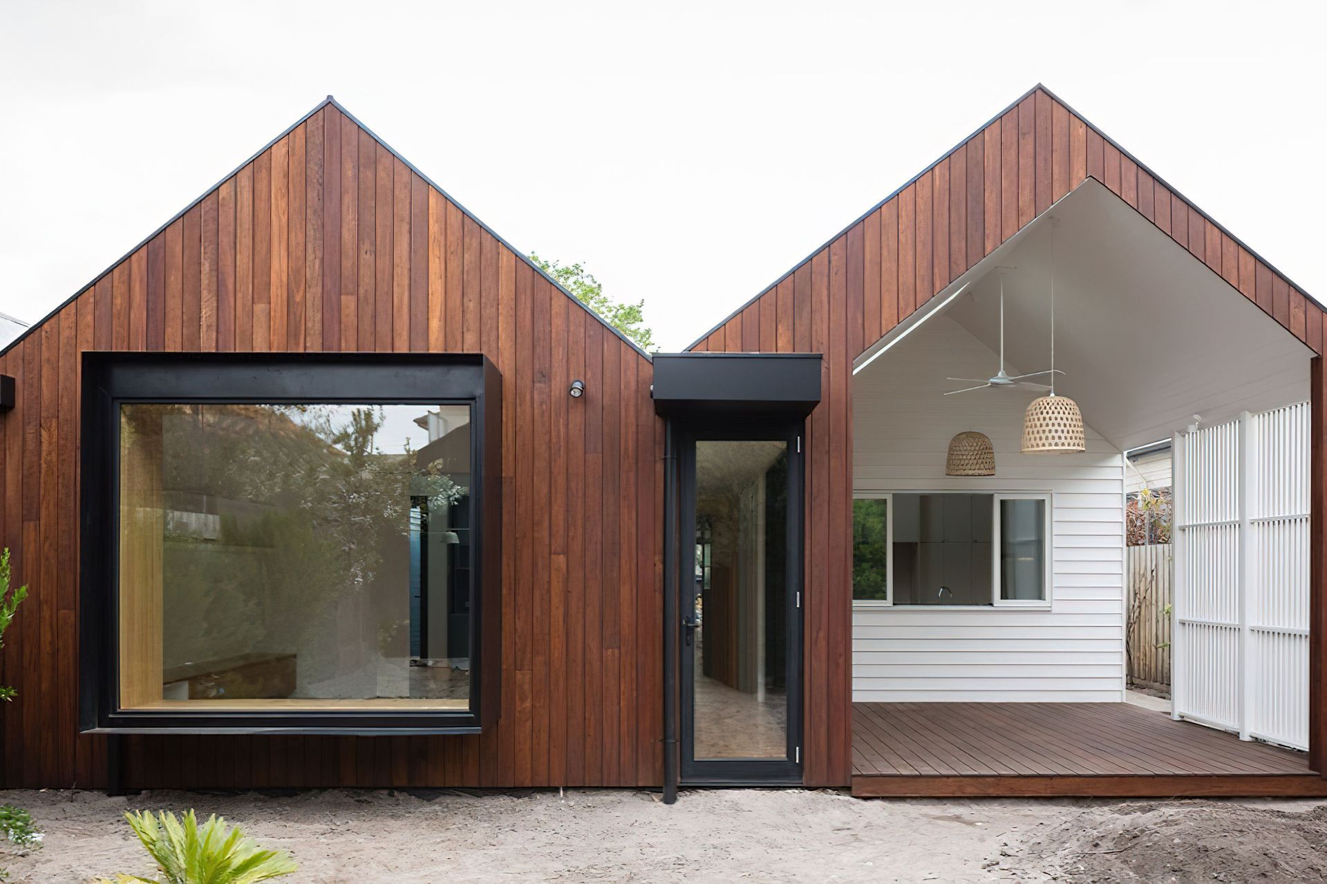 Swedish Summer House