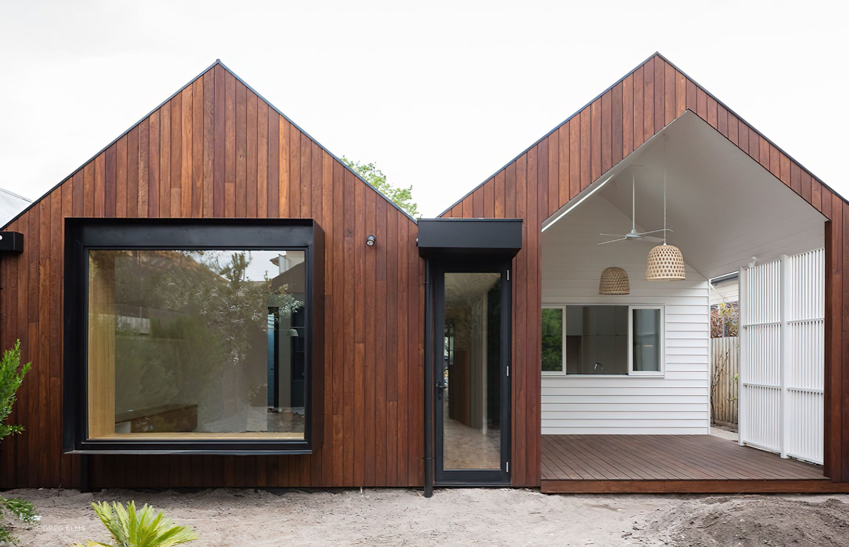 Swedish Summer House