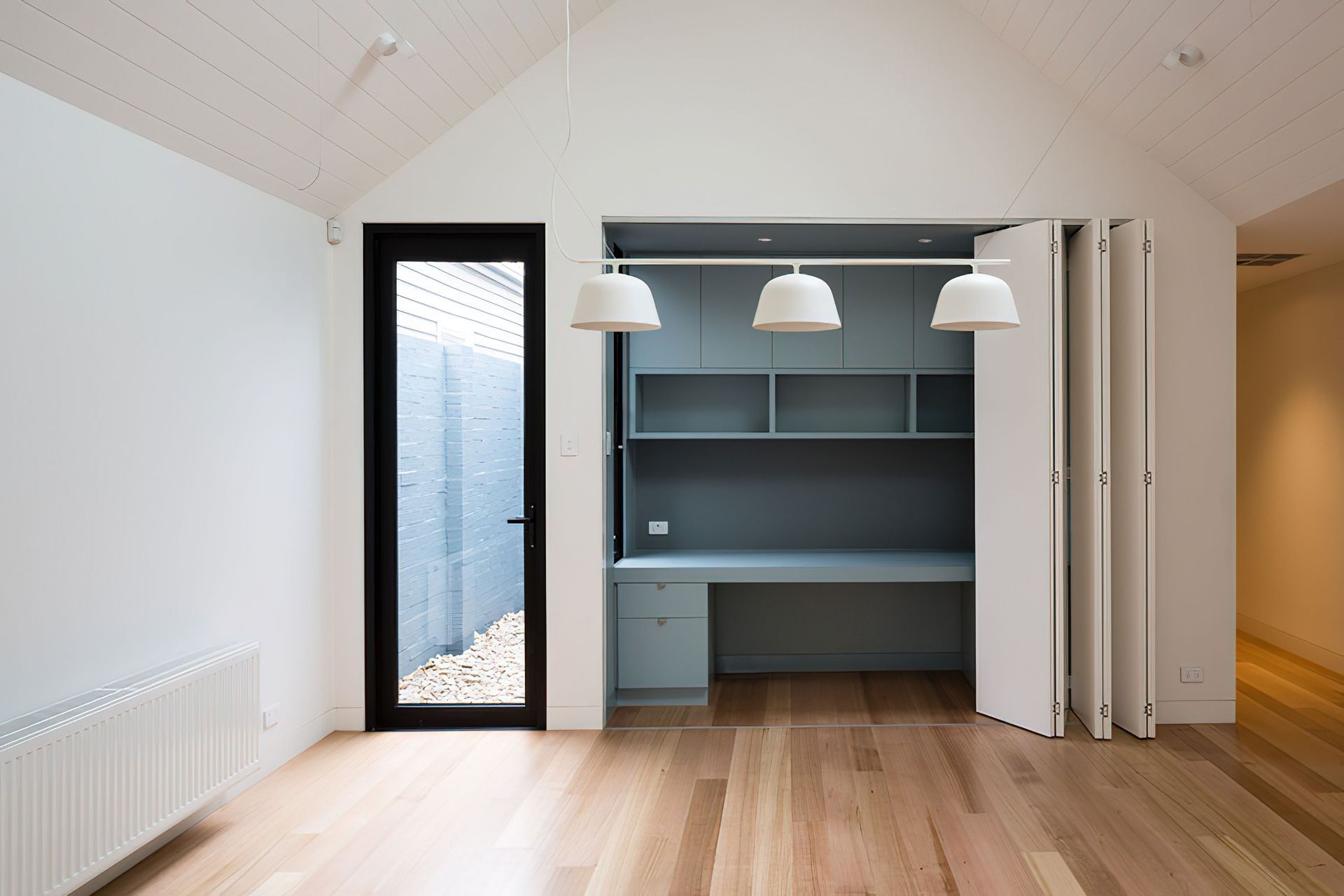 Swedish Summer House