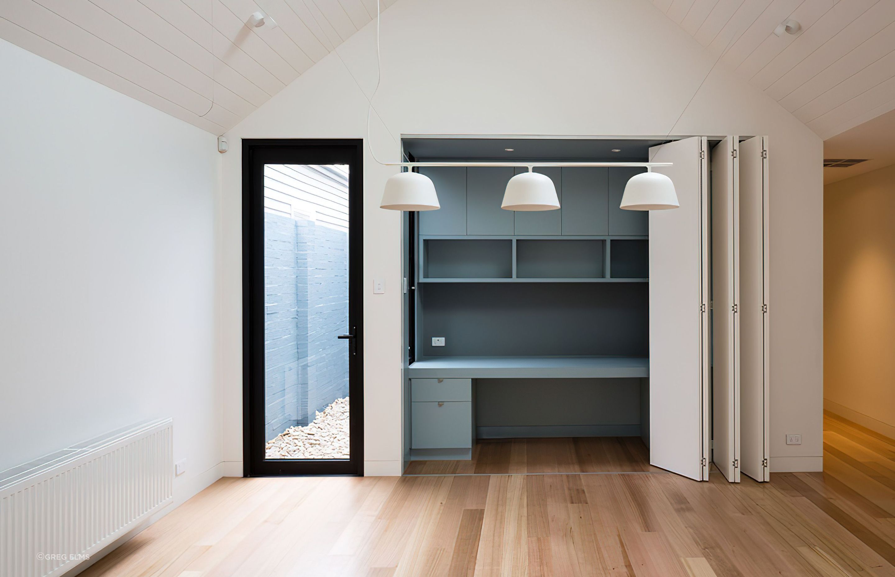 Swedish Summer House