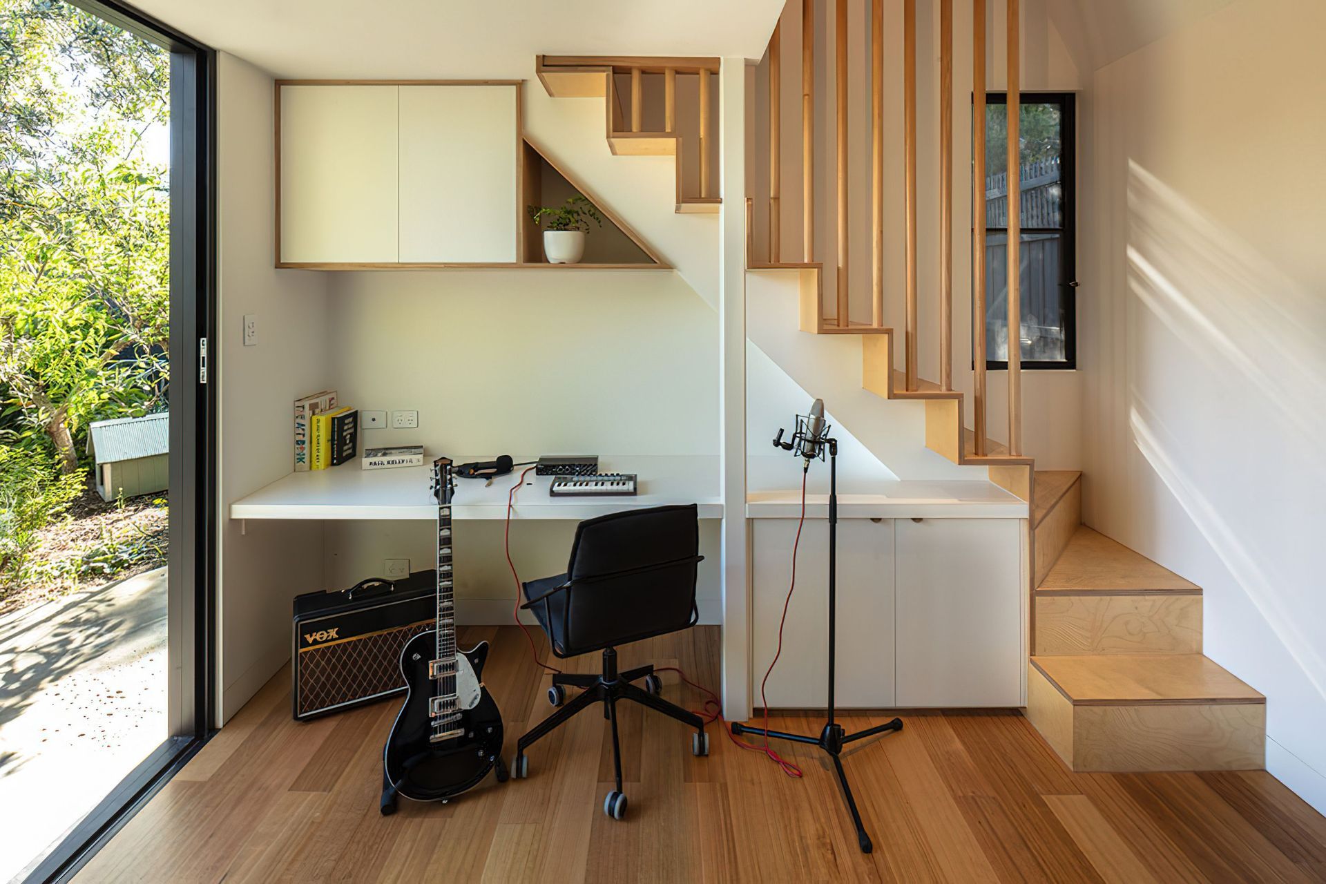 Swedish Summer House