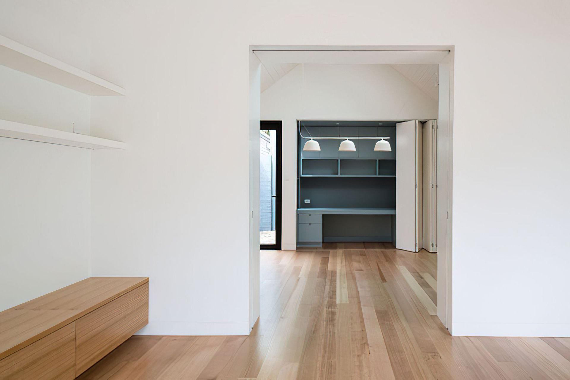 Swedish Summer House