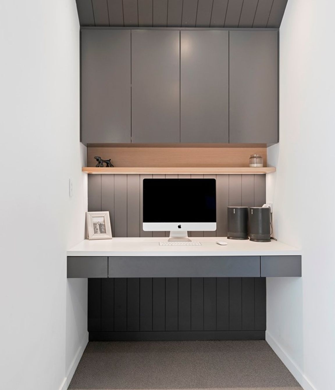 Modern Elegance