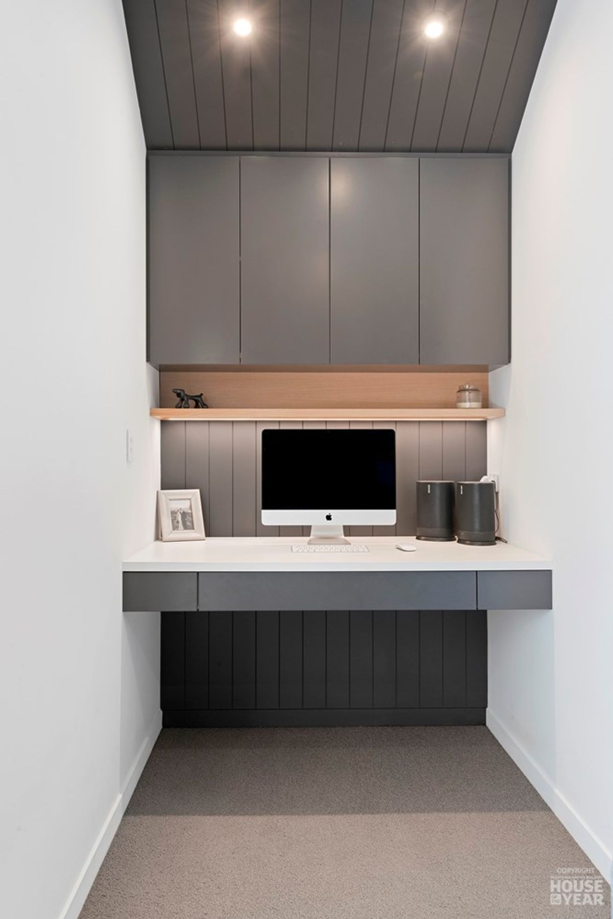 Modern Elegance