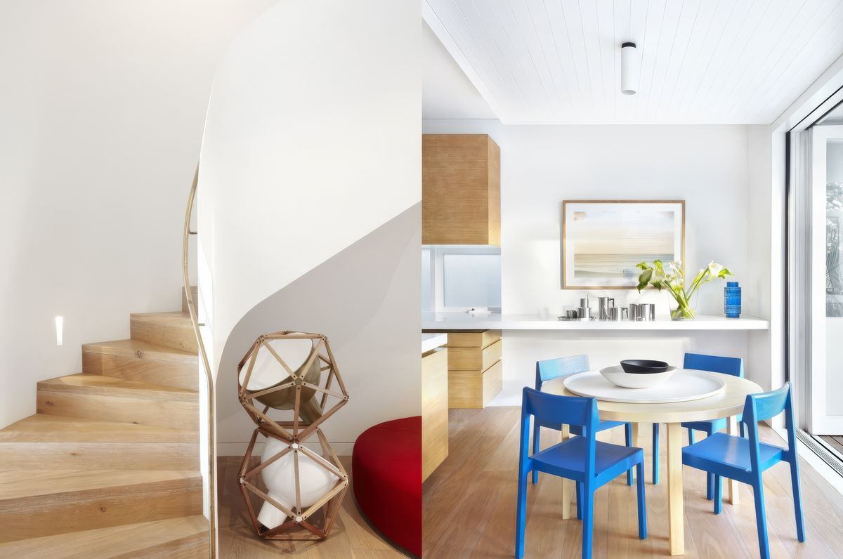 Double Bay House