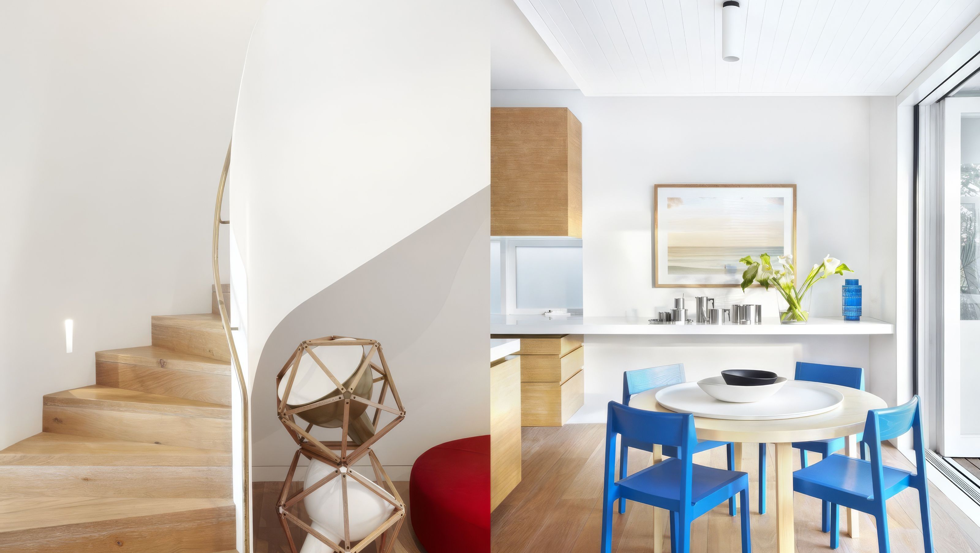 Double Bay House