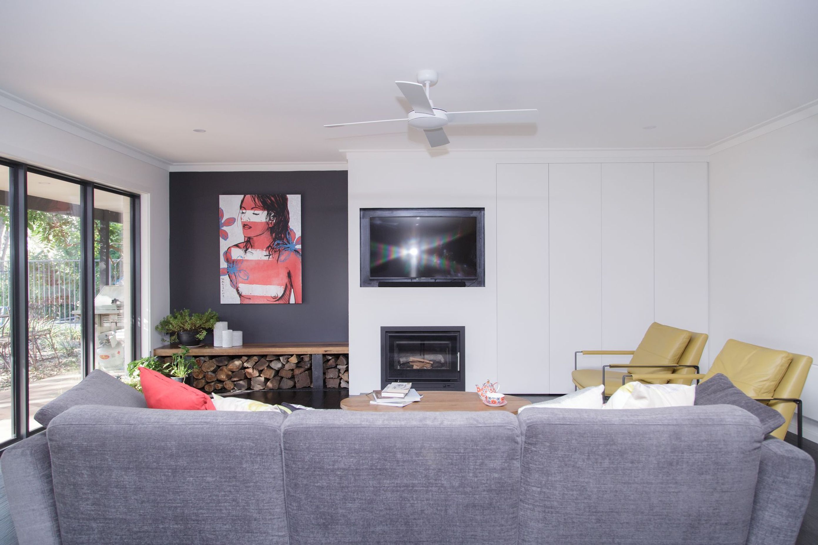Thornleigh Renovation