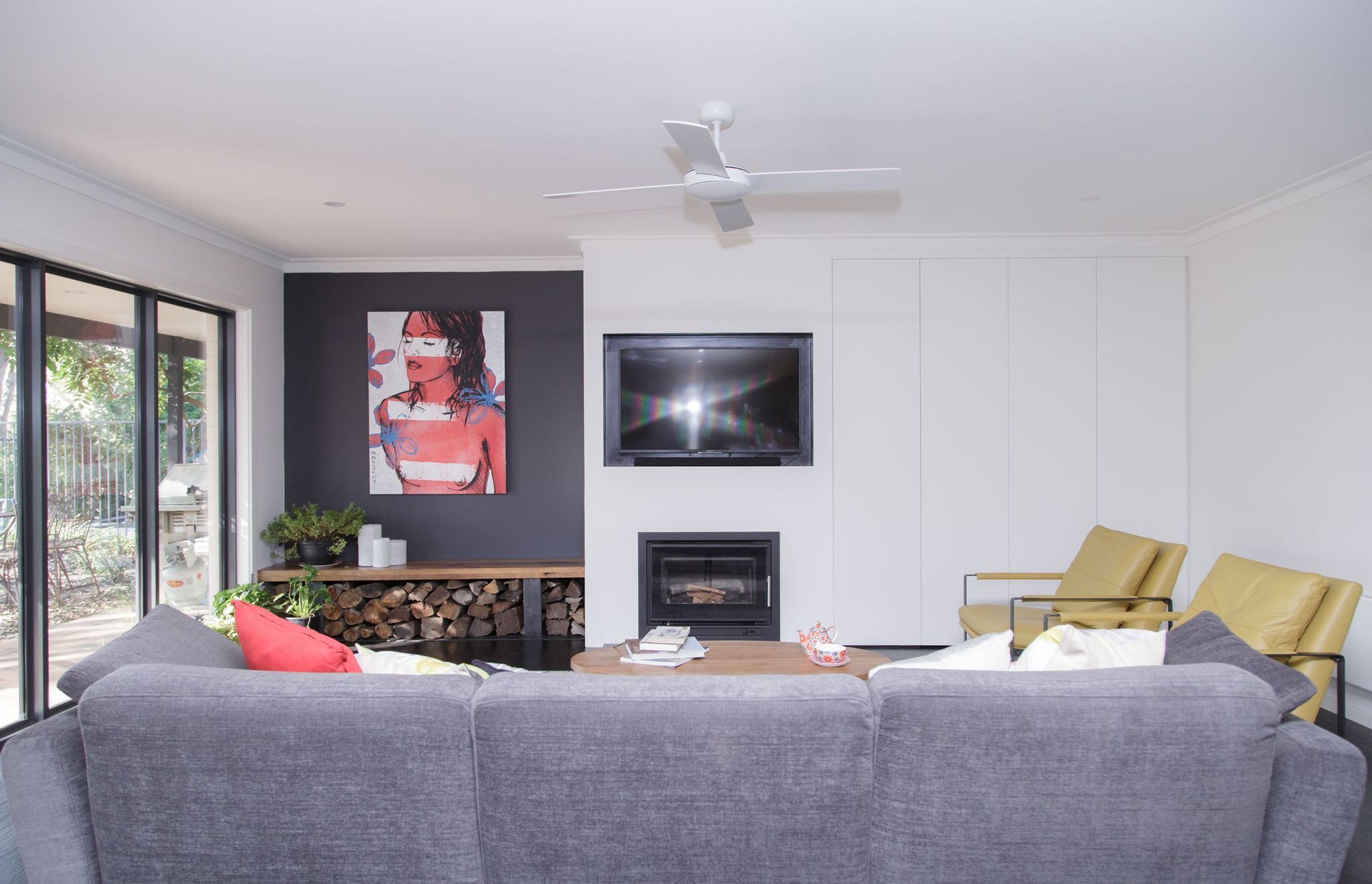 Thornleigh Renovation