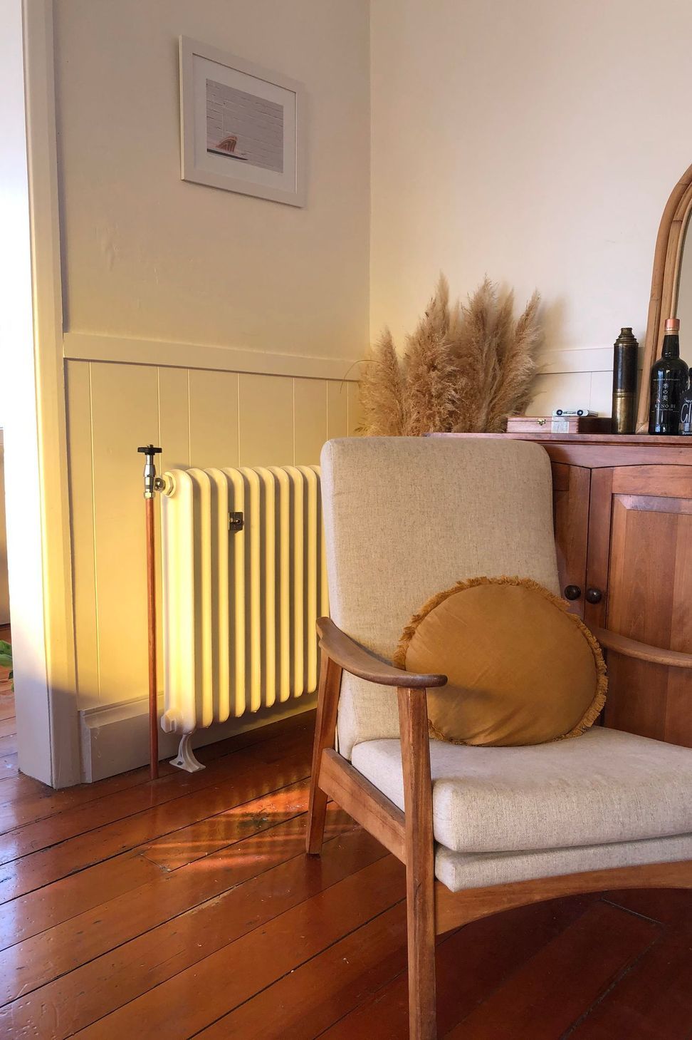 Cast Iron Radiators