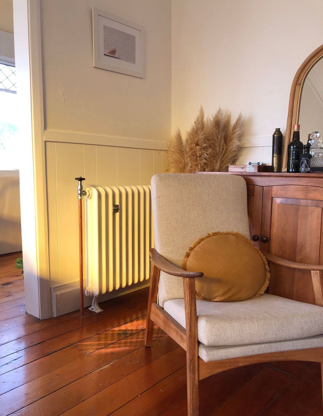 Cast Iron Radiators